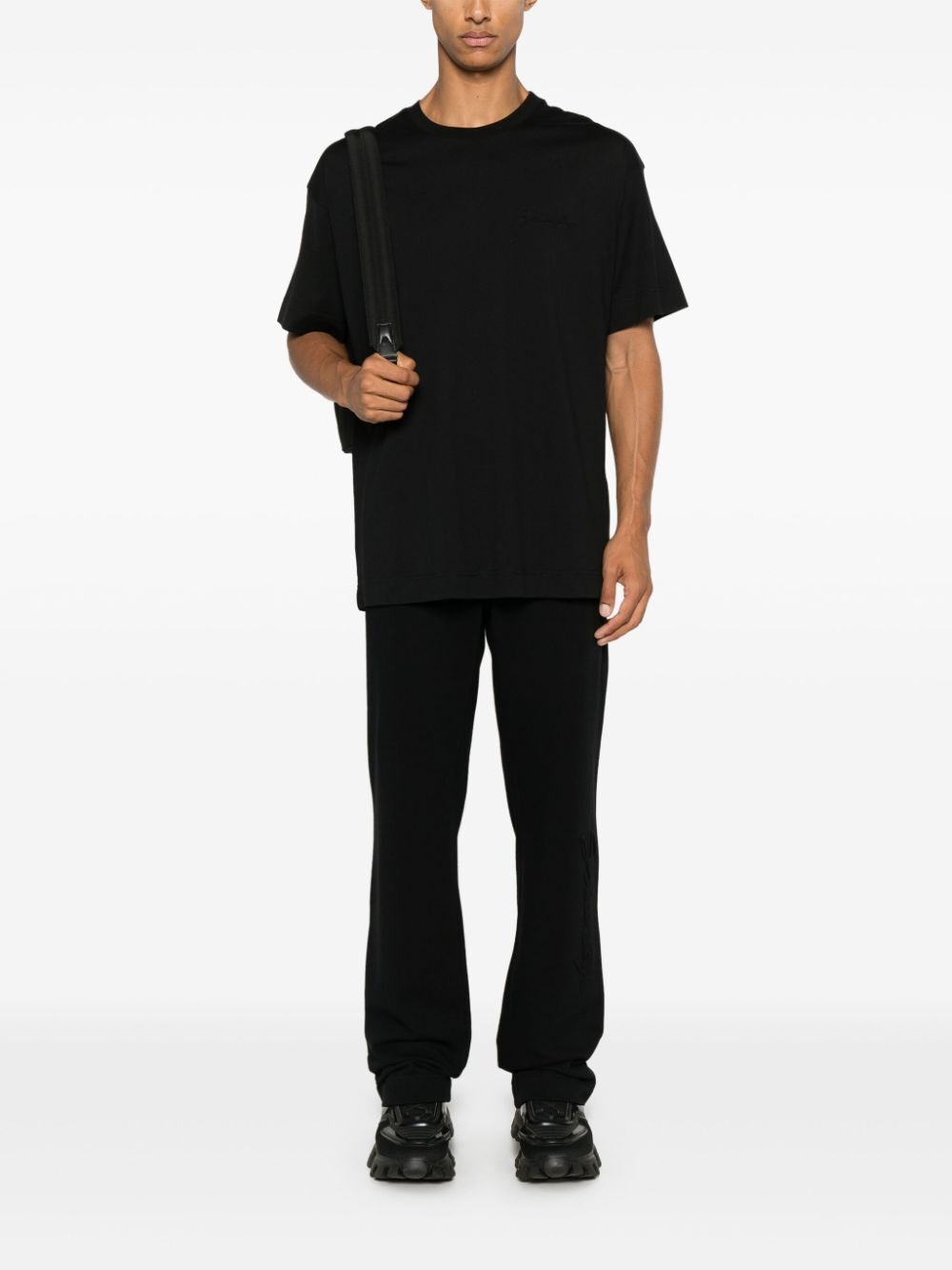 Givenchy Short Sleeve T-Shirt Vendite Flash
