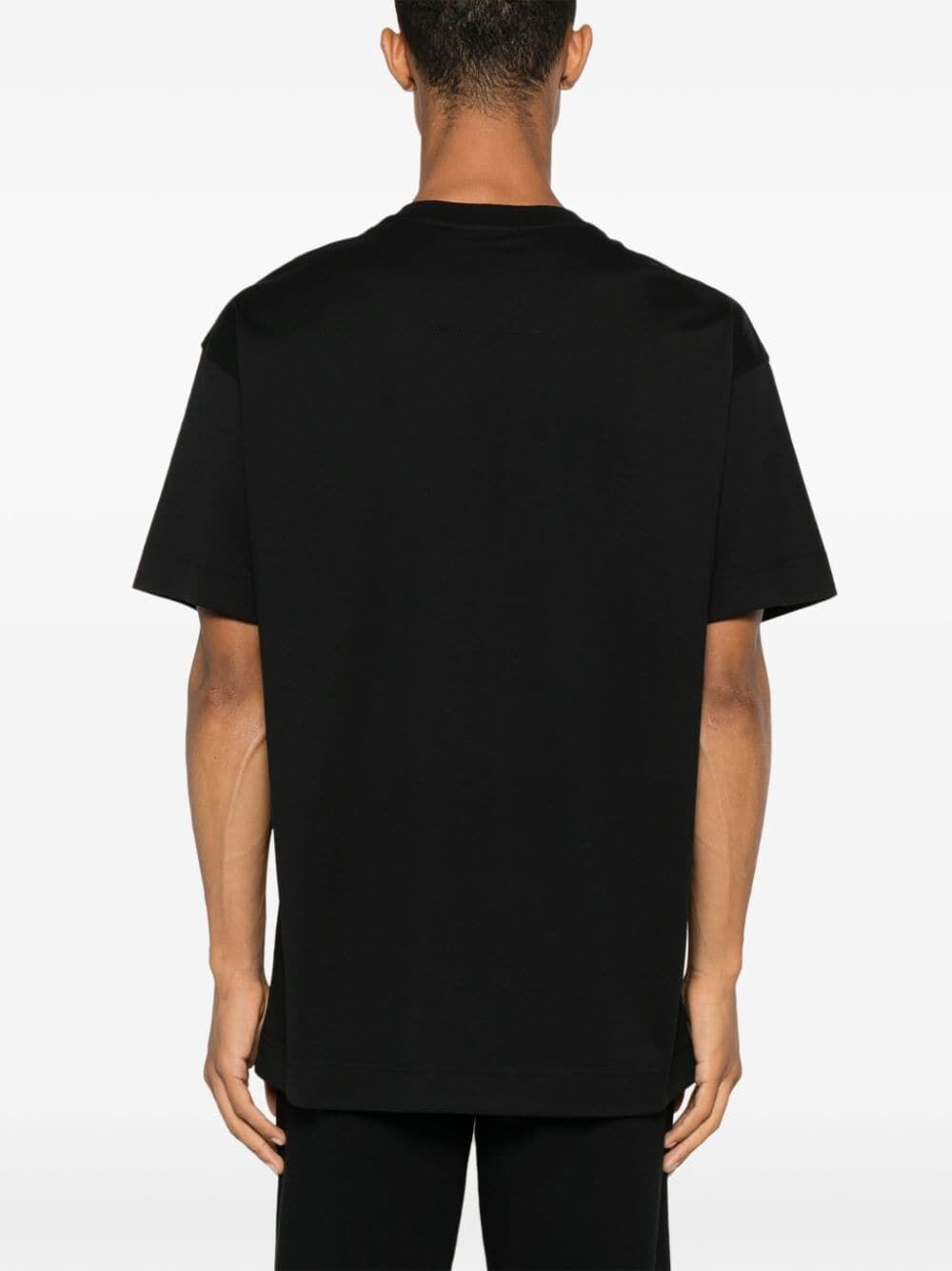 Givenchy Short Sleeve T-Shirt Vendite Flash