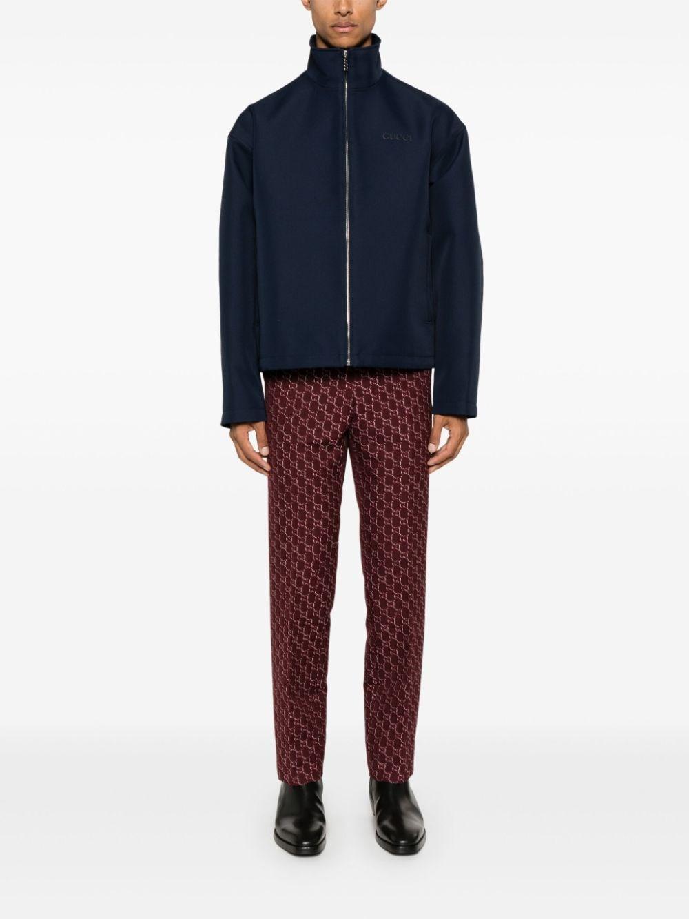 Gucci Blouson Italy