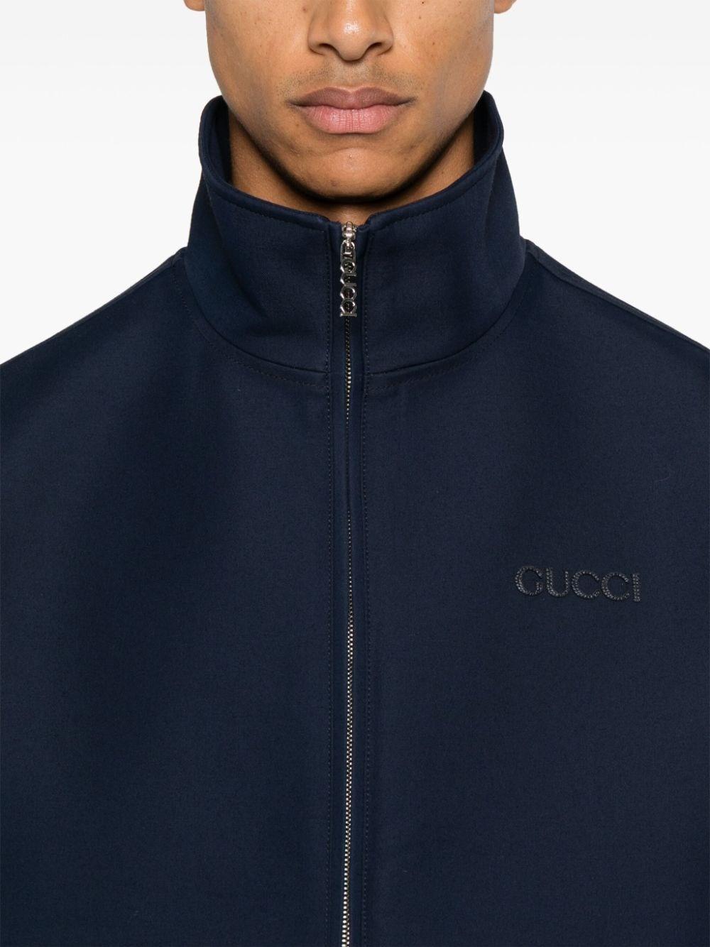 Gucci Blouson Italy