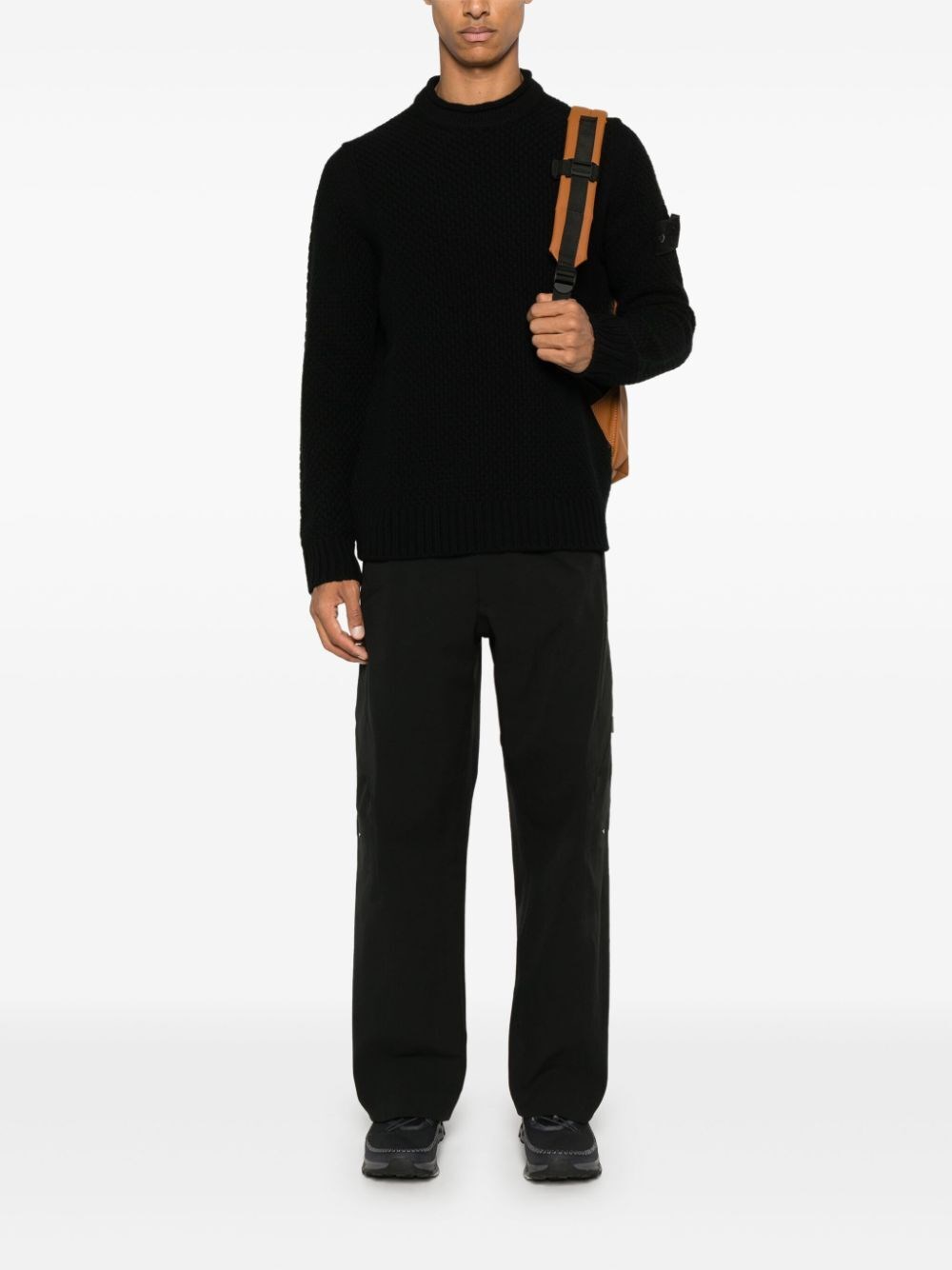 Stone island Sweater 2025