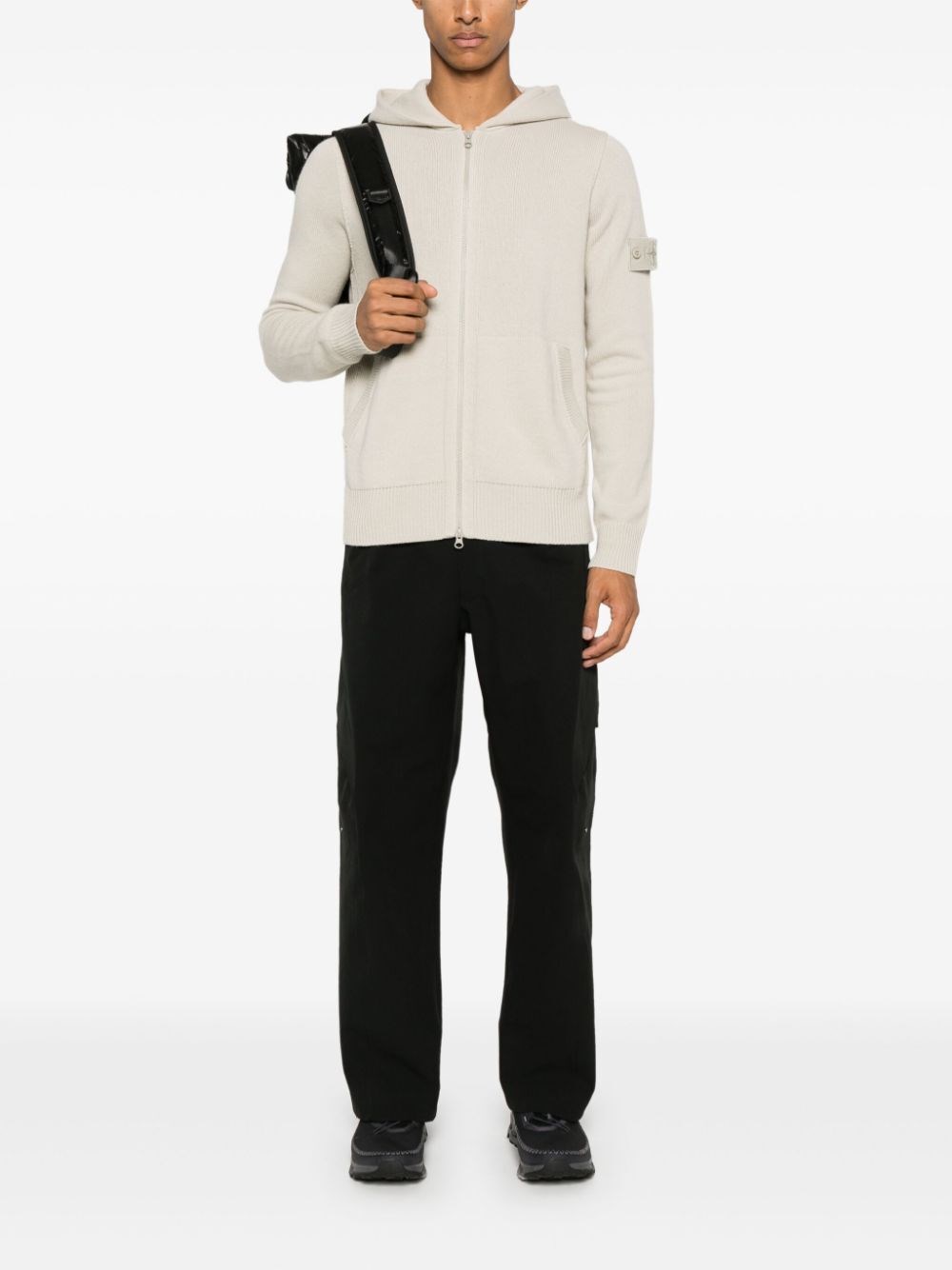 Stone island Sweater In Linea