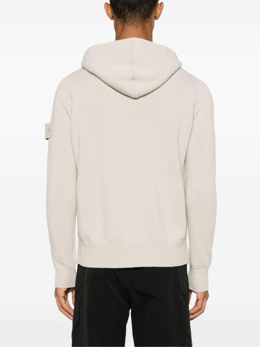 Stone island Sweater In Linea