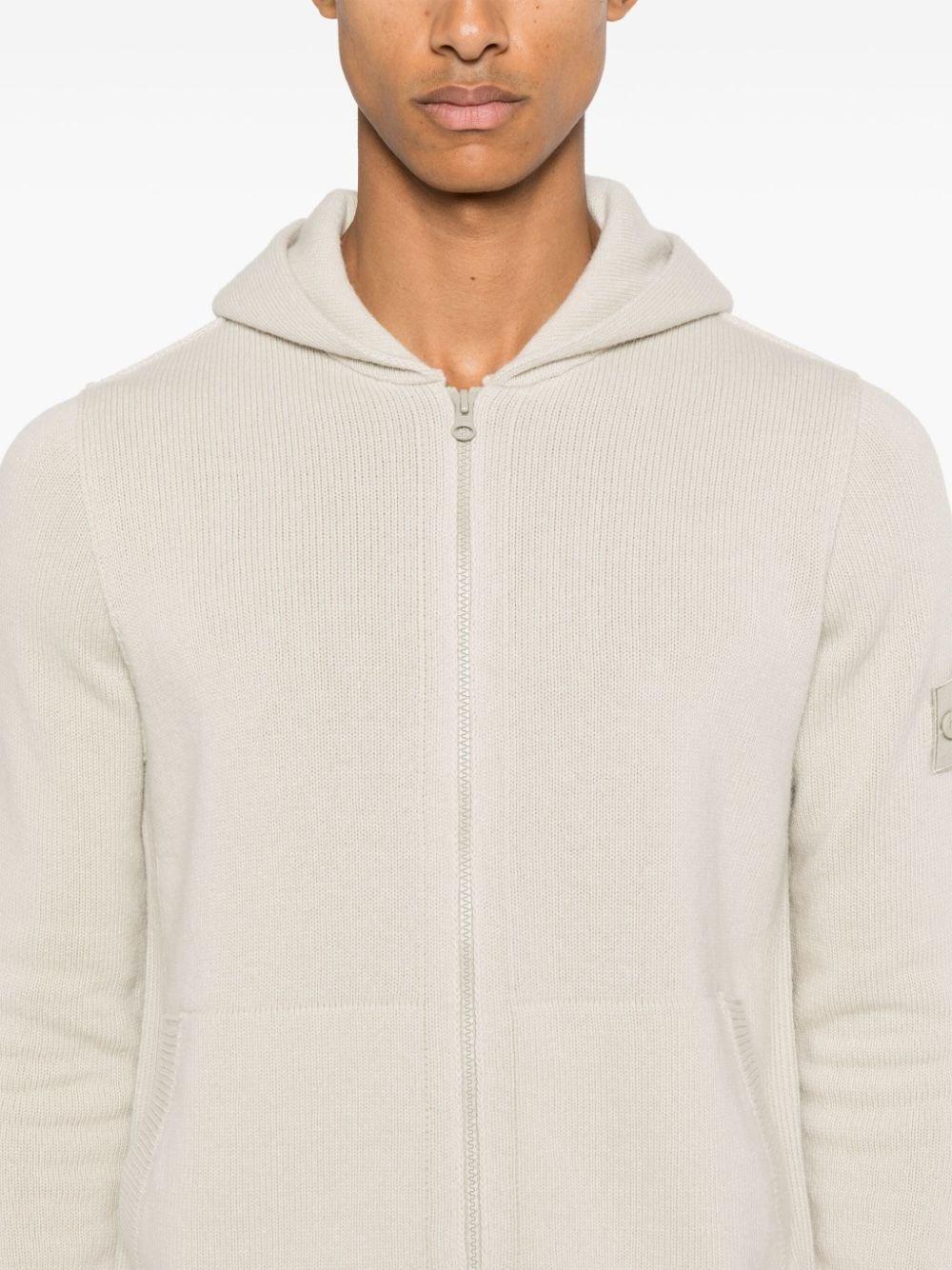 Stone island Sweater In Linea