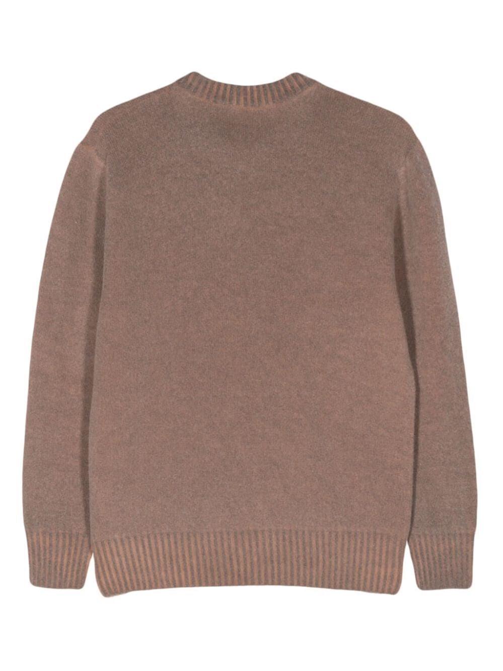 Altea Crew-Neck Sweater Pezzi Unici