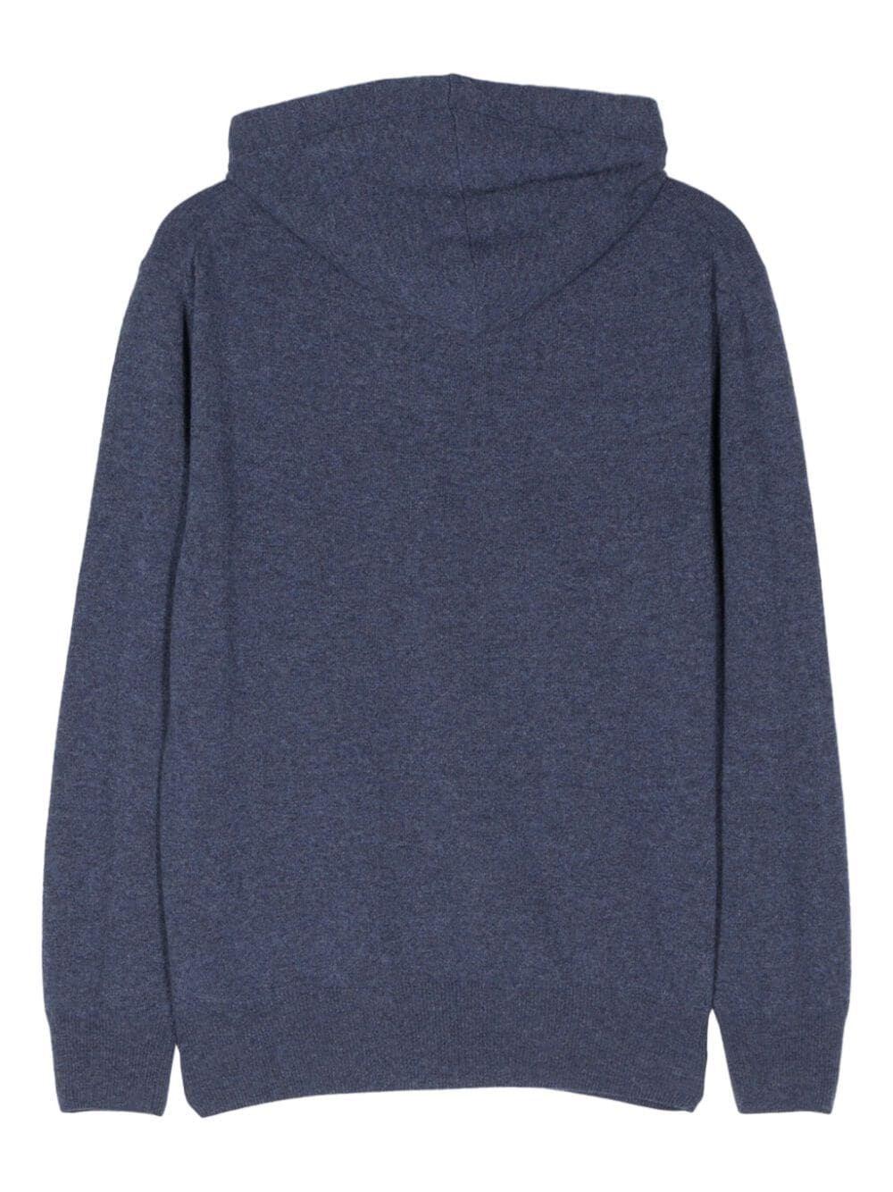Altea Hooded Sweater Soddisfazione Garantita