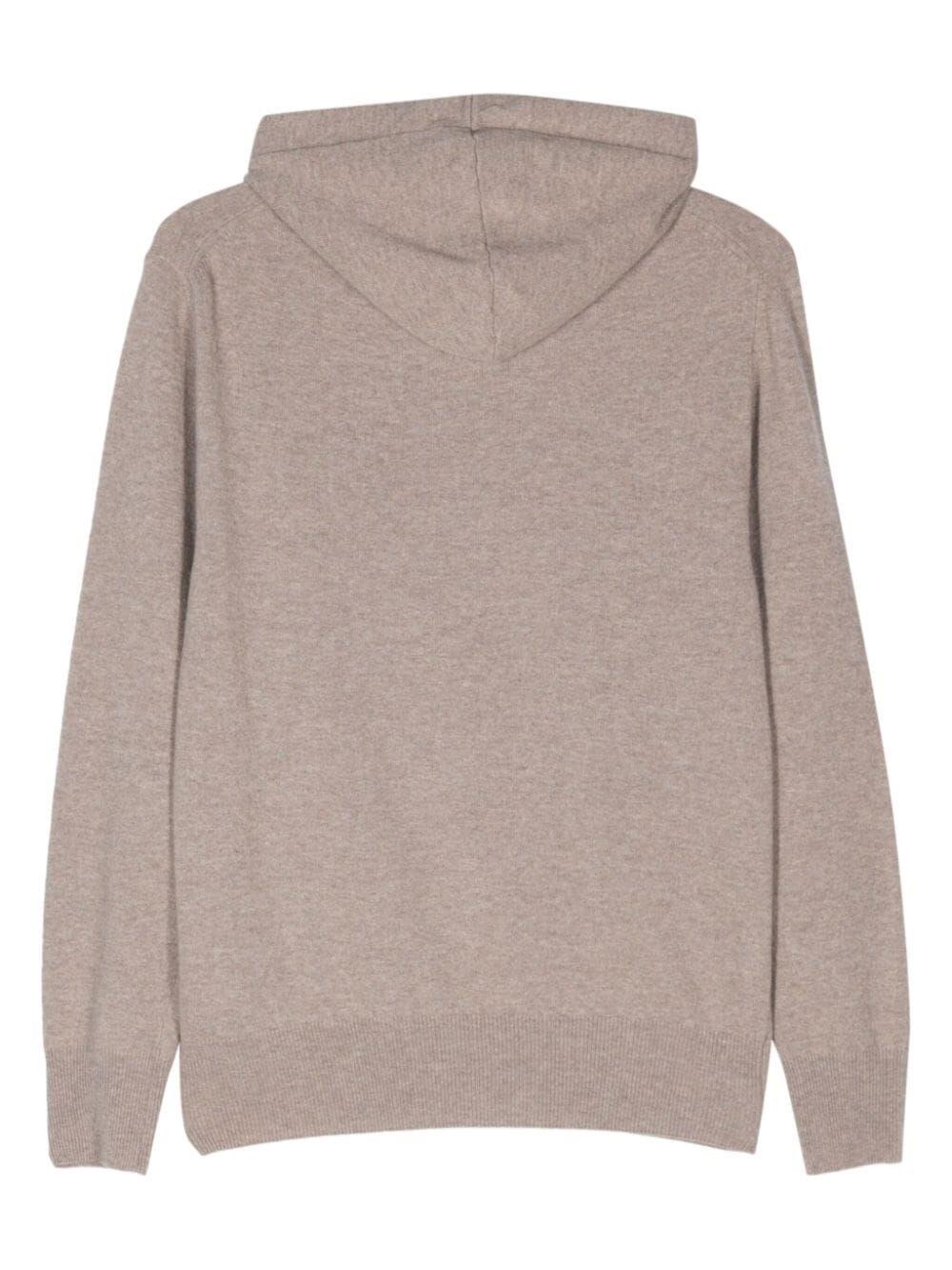 Altea Hooded Sweater Qualità Garantita