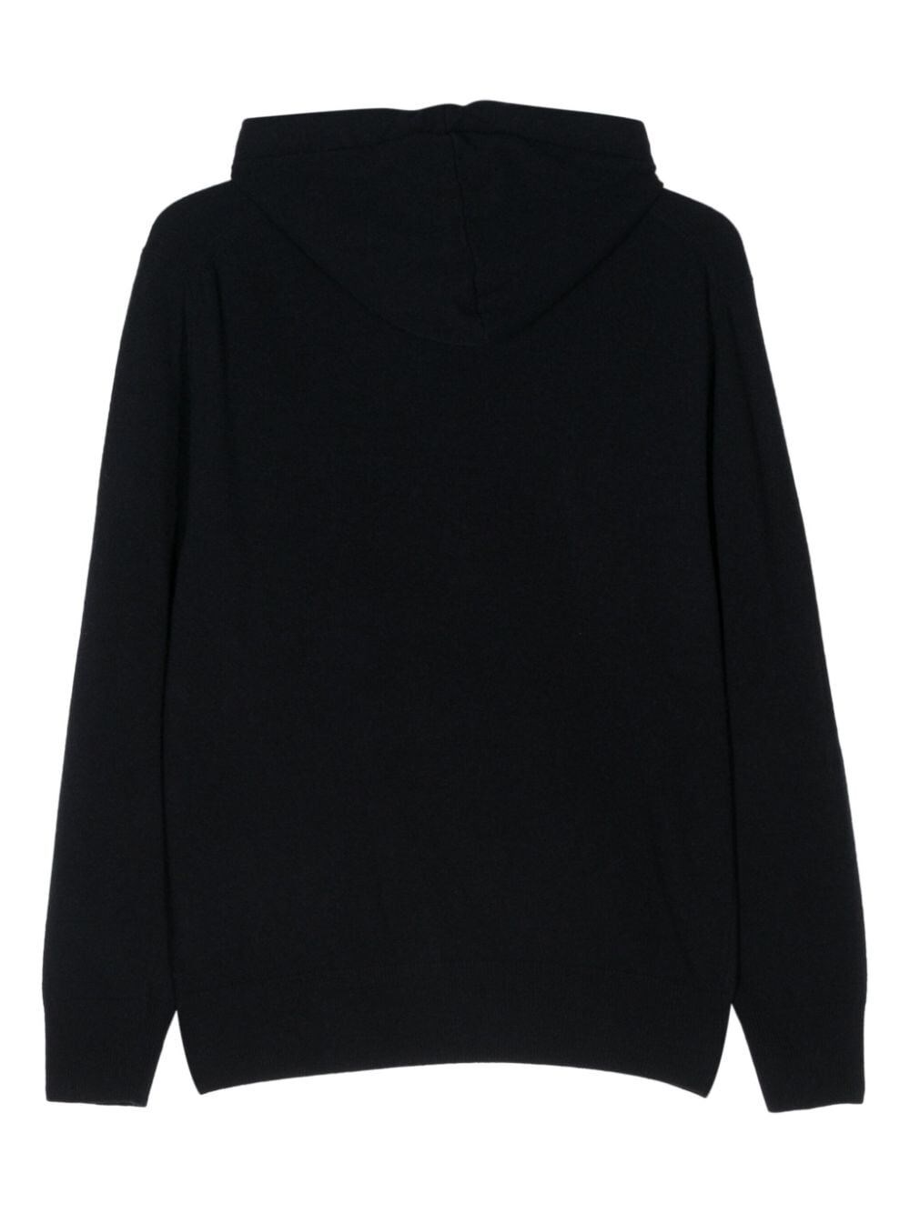 Altea Hooded Sweater Negozi Online