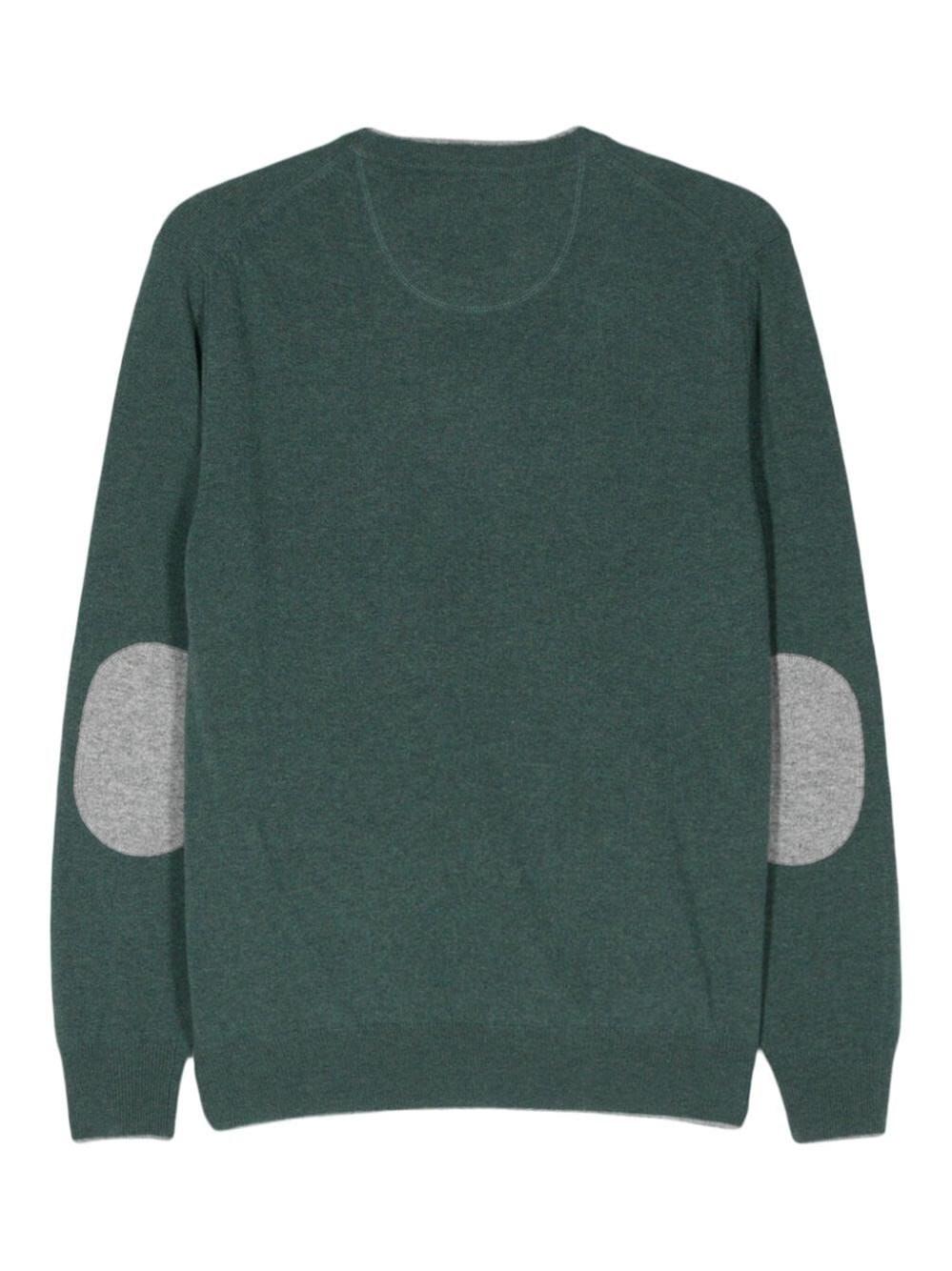 Altea Crew-Neck Sweater Acquista Ora