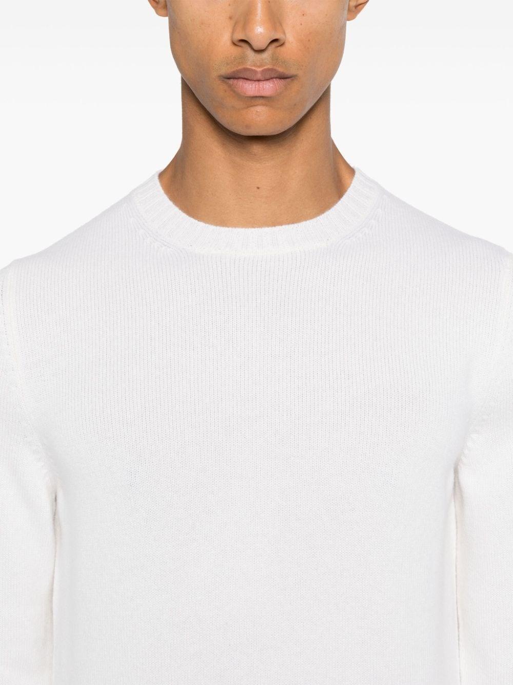 Drumohr Crew-Neck Sweater Promozione Limitata