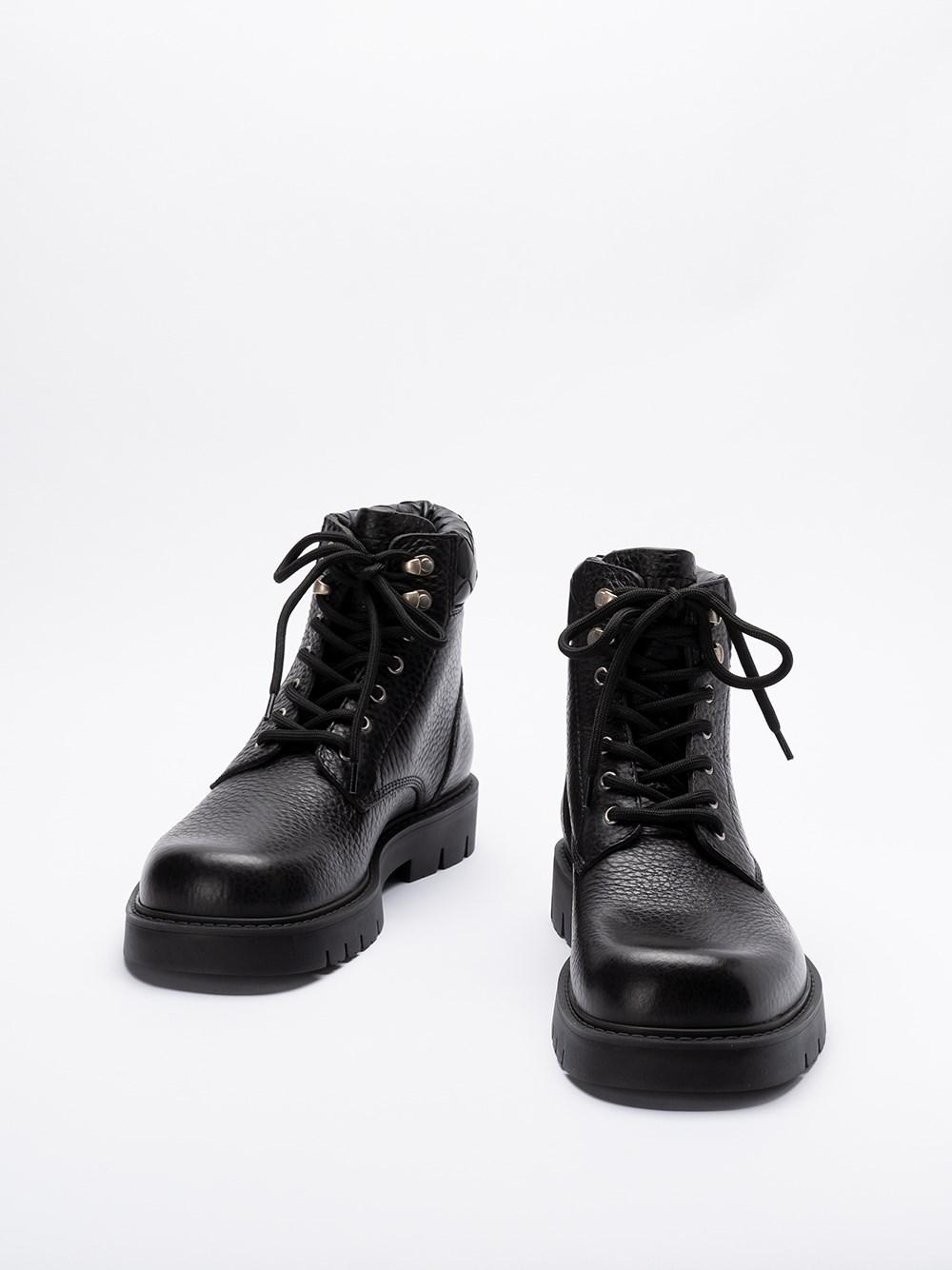 Bottega veneta `Haddock Ankle Boot` Affare Del Giorno