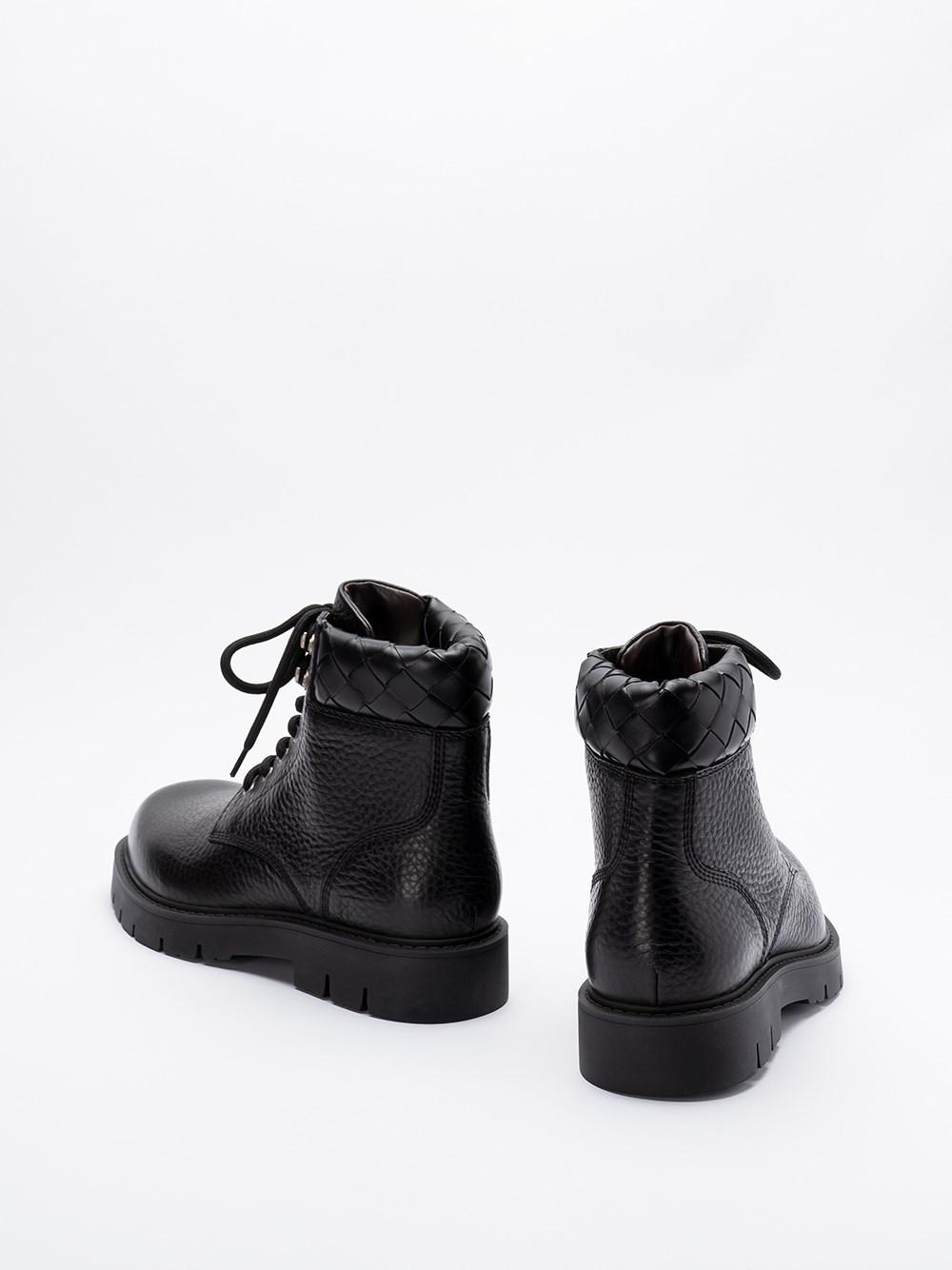 Bottega veneta `Haddock Ankle Boot` Affare Del Giorno