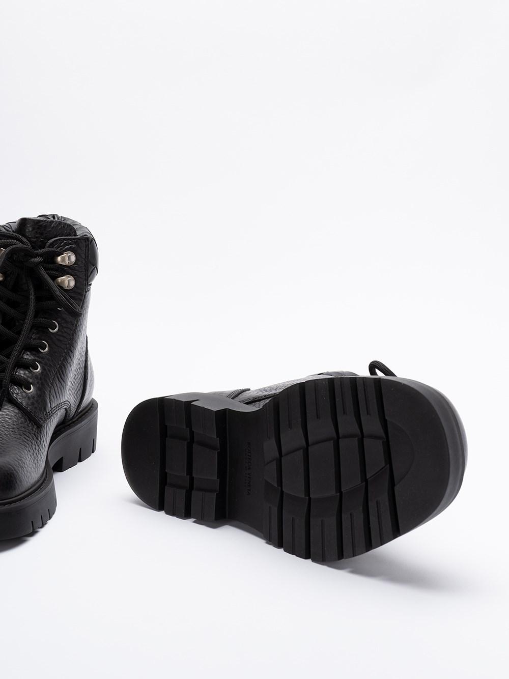 Bottega veneta `Haddock Ankle Boot` Affare Del Giorno