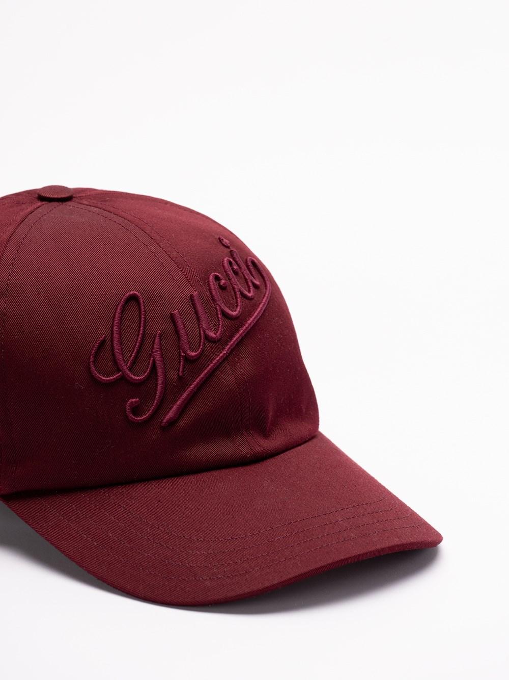 Gucci Baseball Cap Online