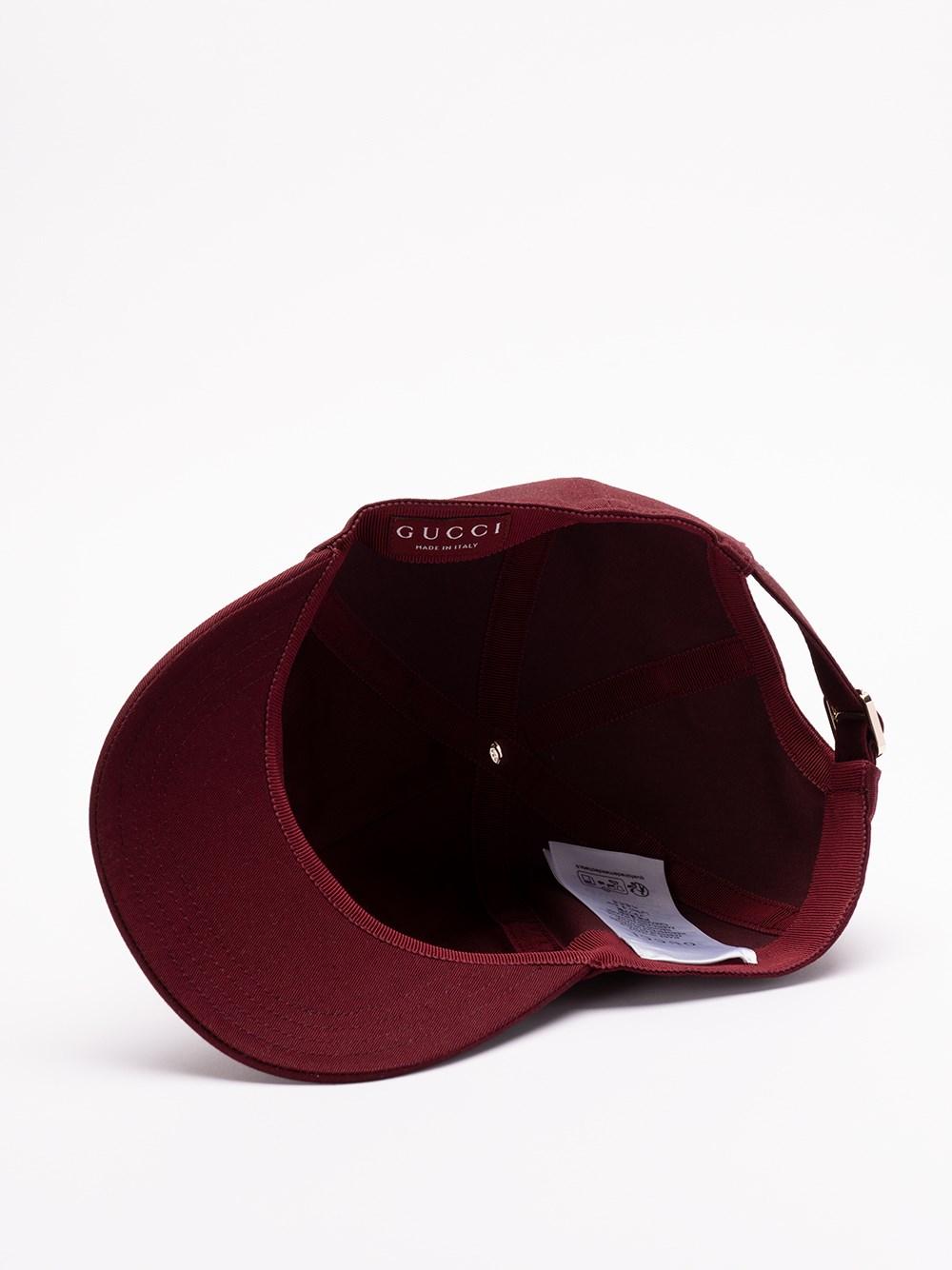 Gucci Baseball Cap Online