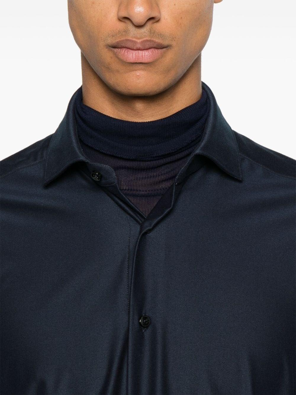 Xacus `Active` Shirt Hotsell