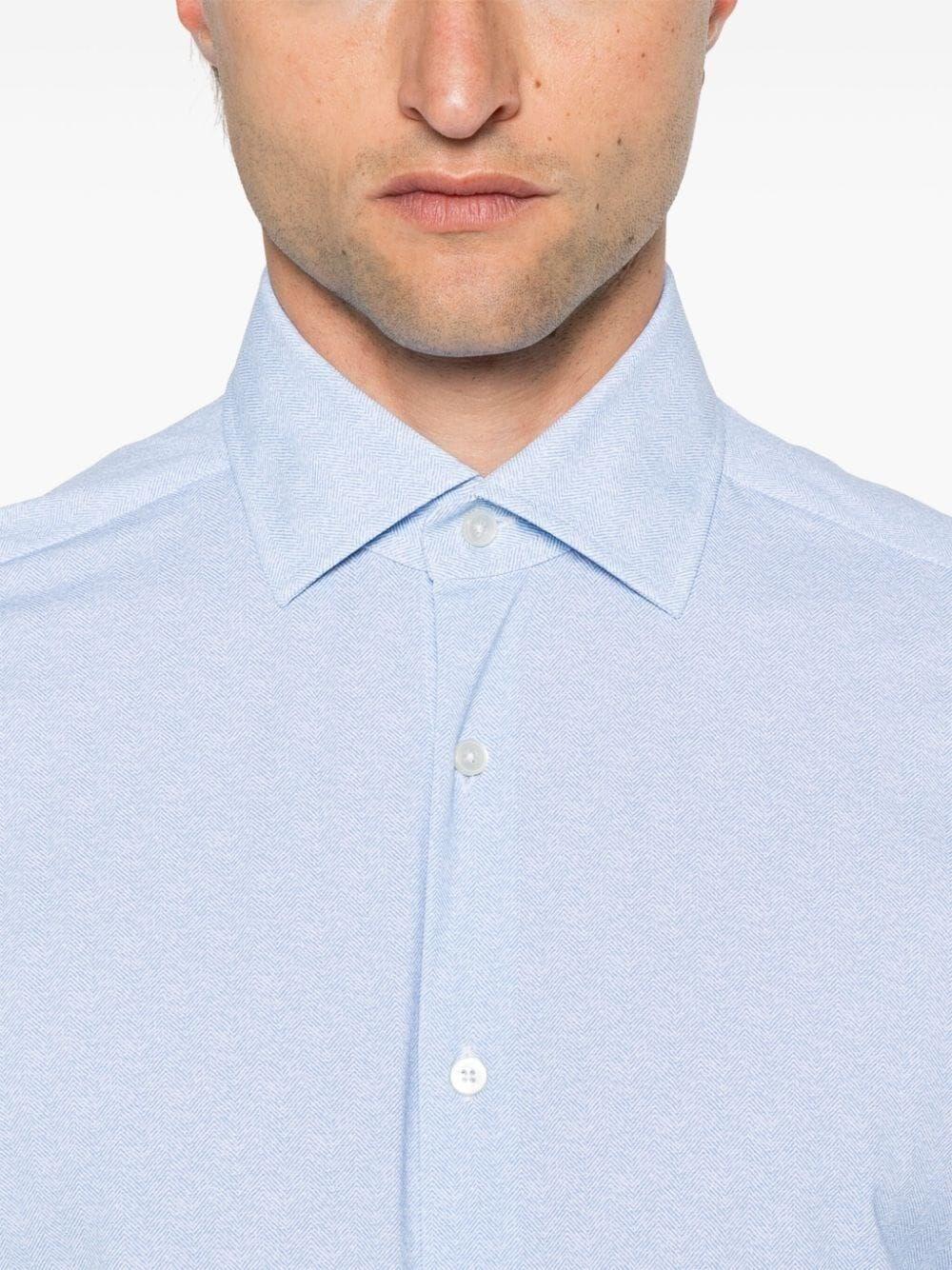 Xacus `Active` Shirt Vendita Calda