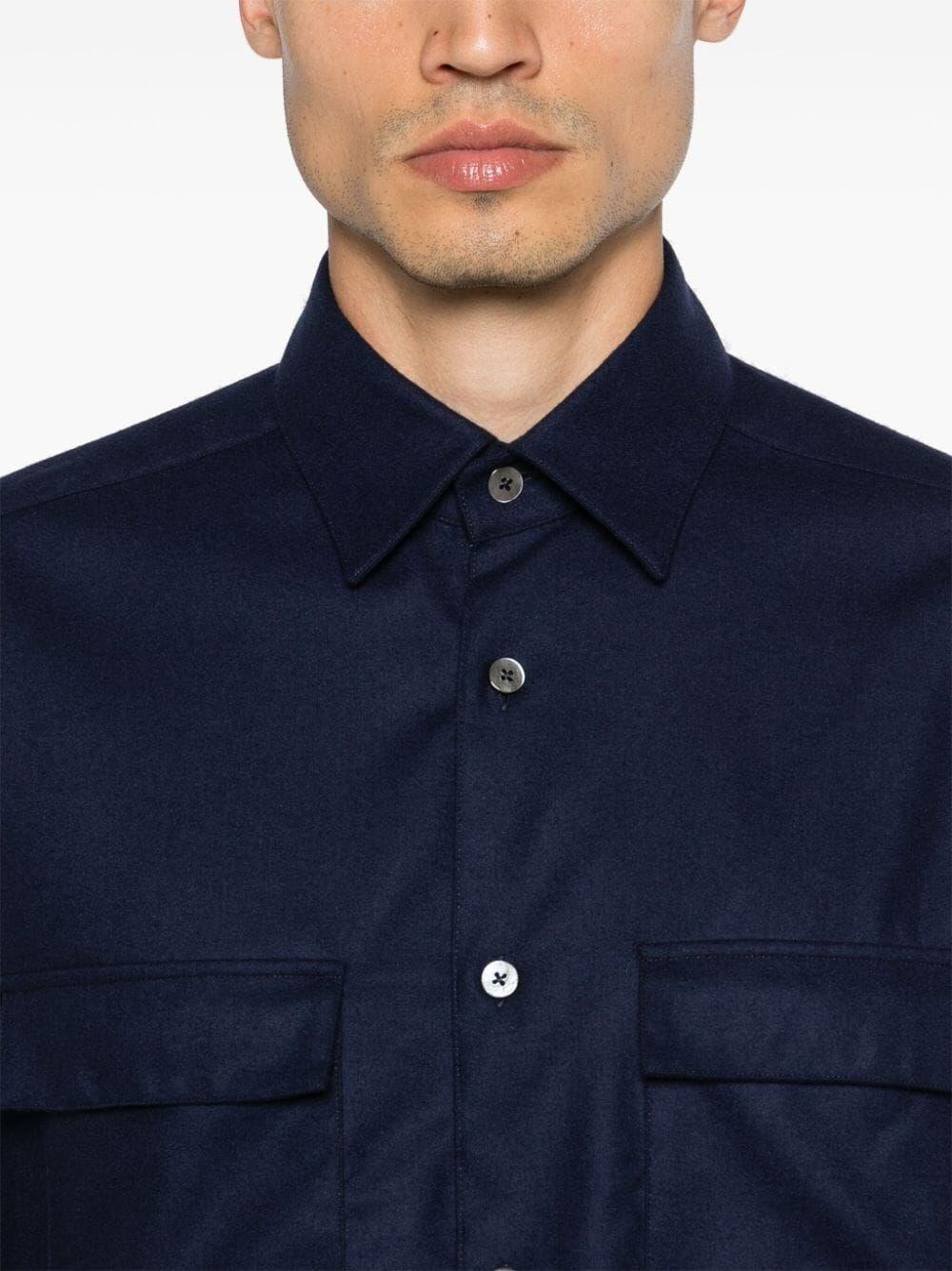 Xacus Shirt Saldi Di Fabbrica