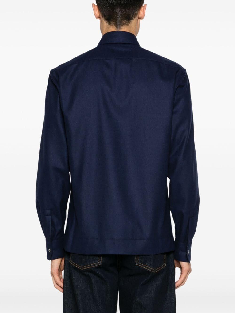 Xacus Shirt Saldi Di Fabbrica