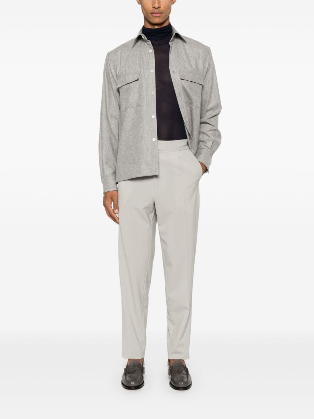 Xacus Shirt I Più Venduti