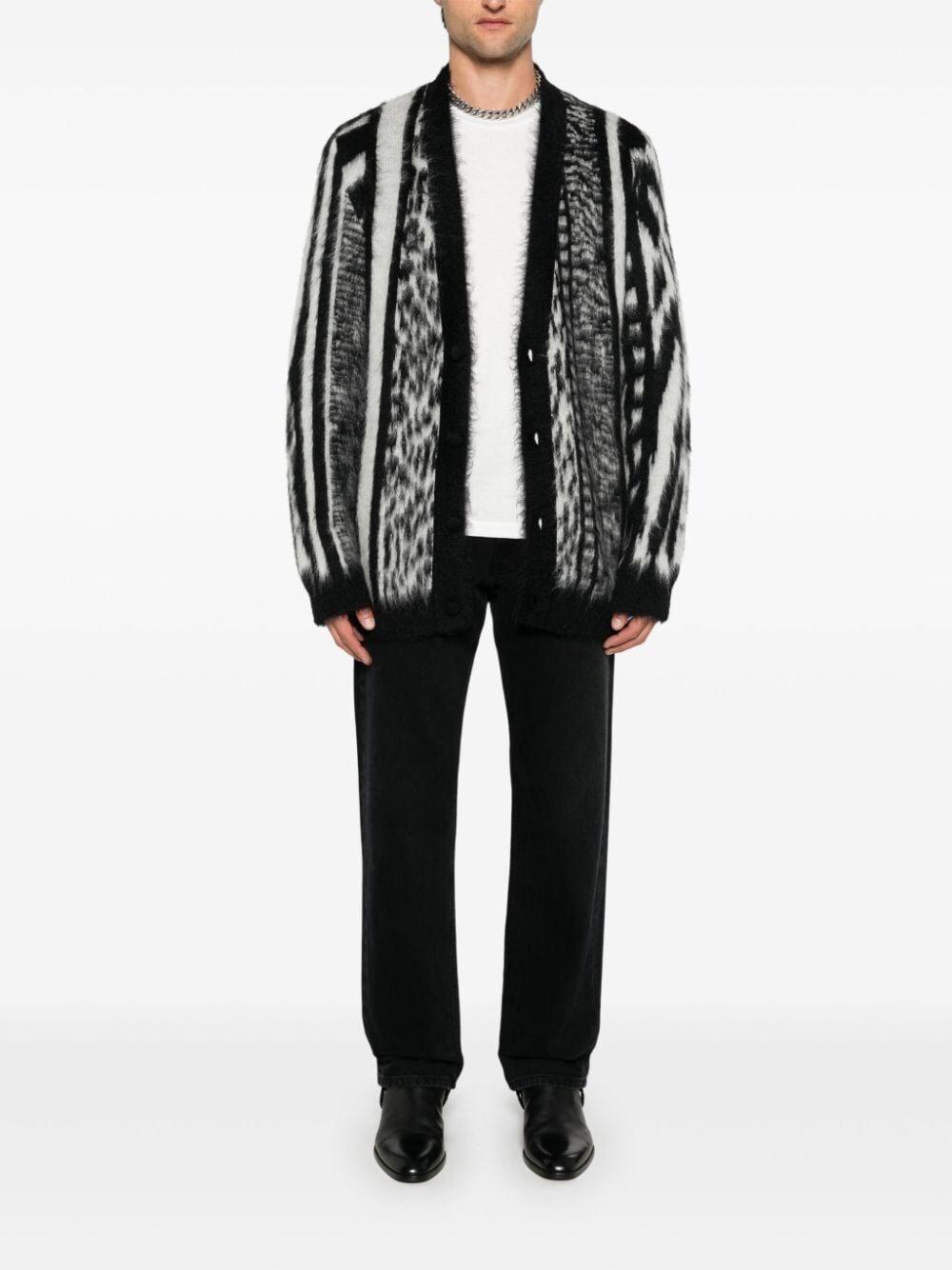 Saint laurent T-Shirt Nuova