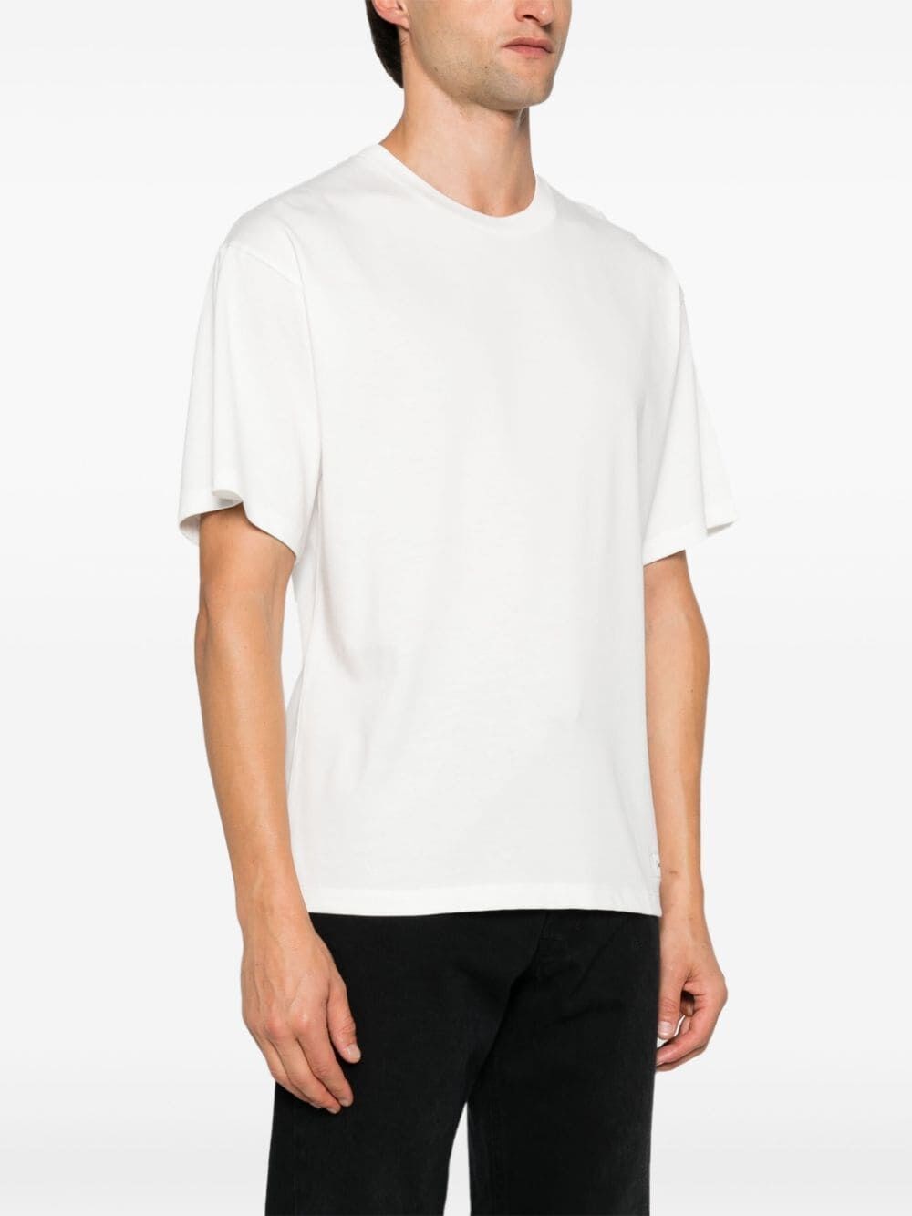 Saint laurent T-Shirt Nuova