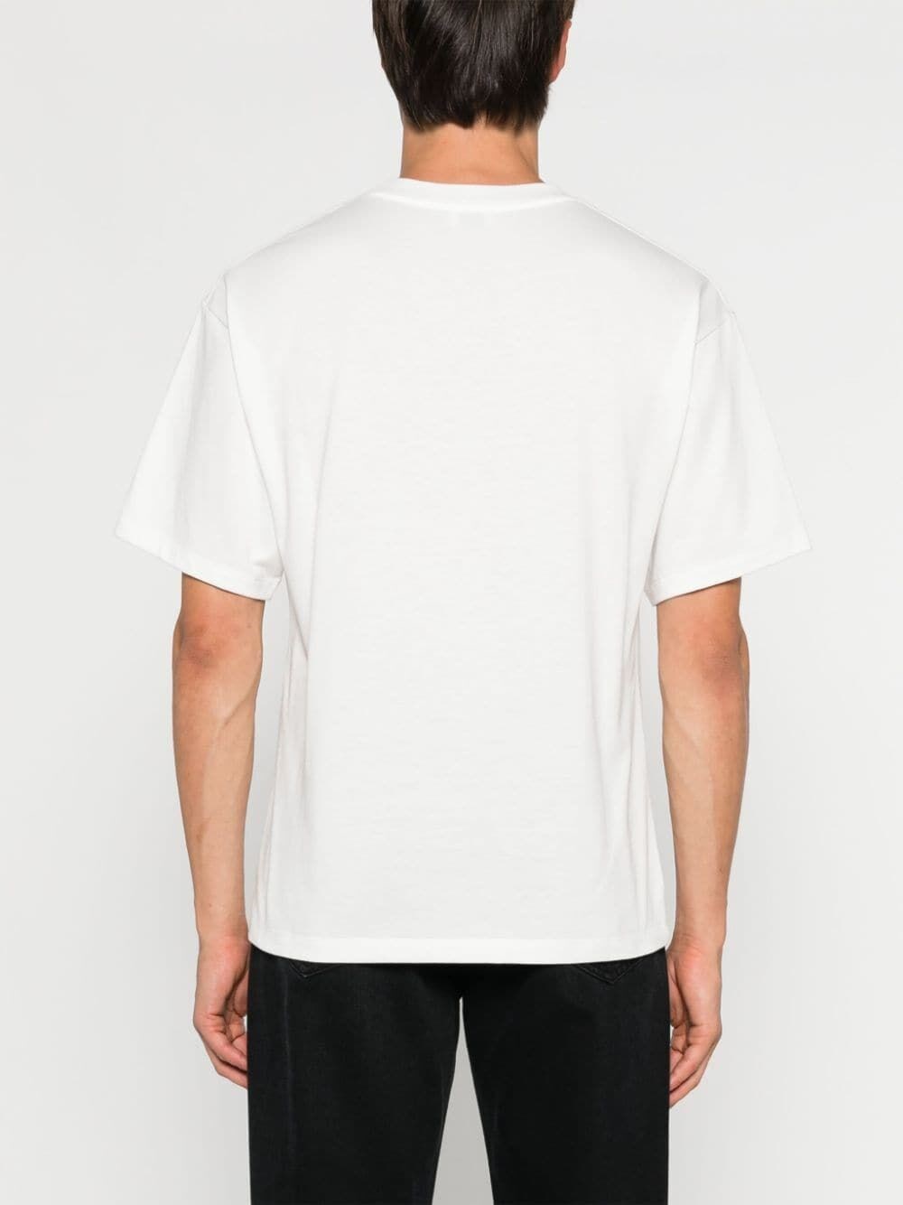 Saint laurent T-Shirt Nuova
