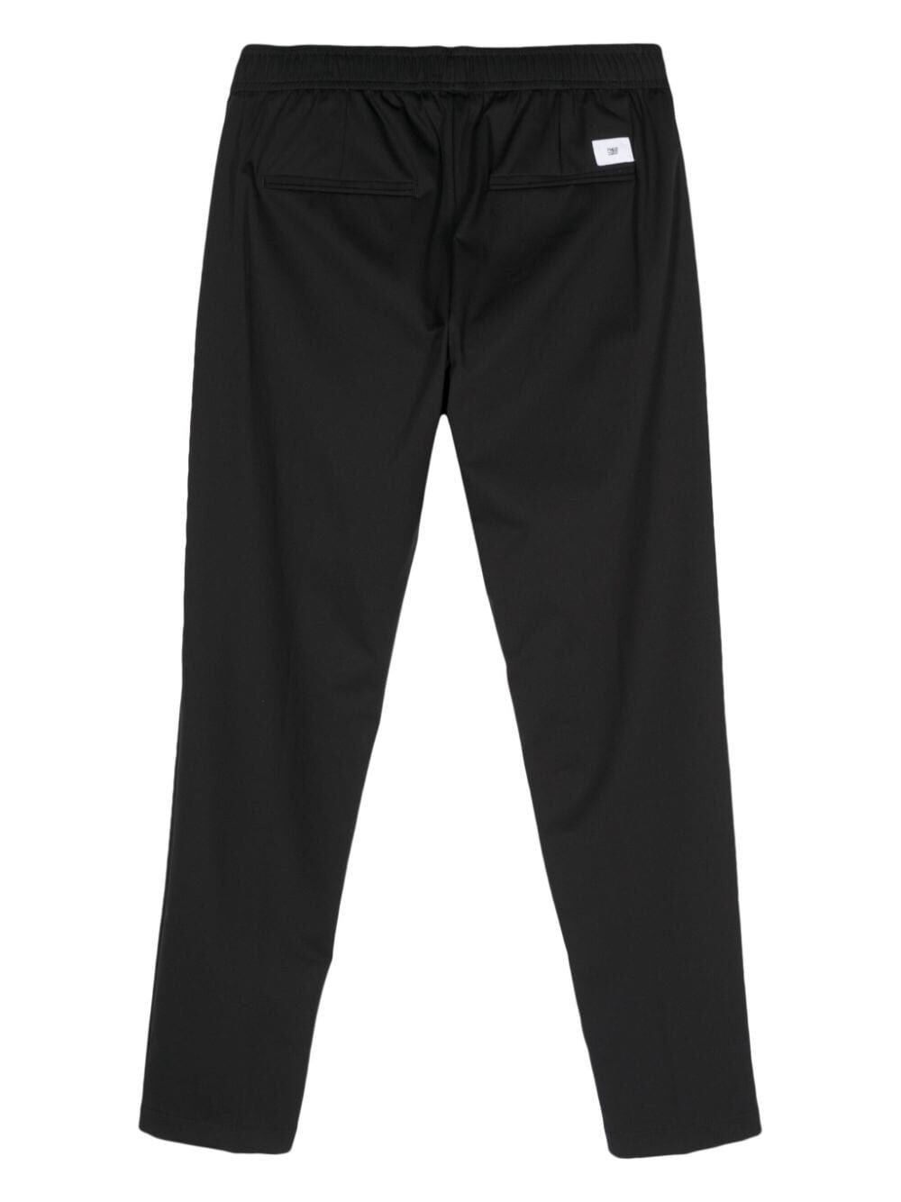 P.m.d.s. `Steve` Slim Pants Moda