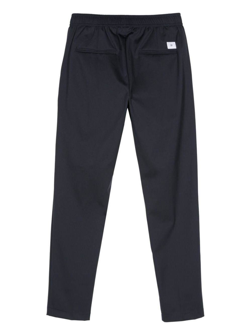 P.m.d.s. `Steve` Slim Pants 2025