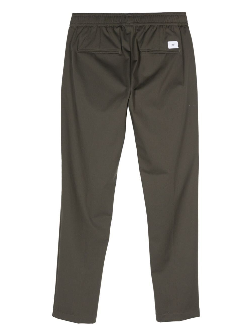 P.m.d.s. `Steve` Slim Pants Italy