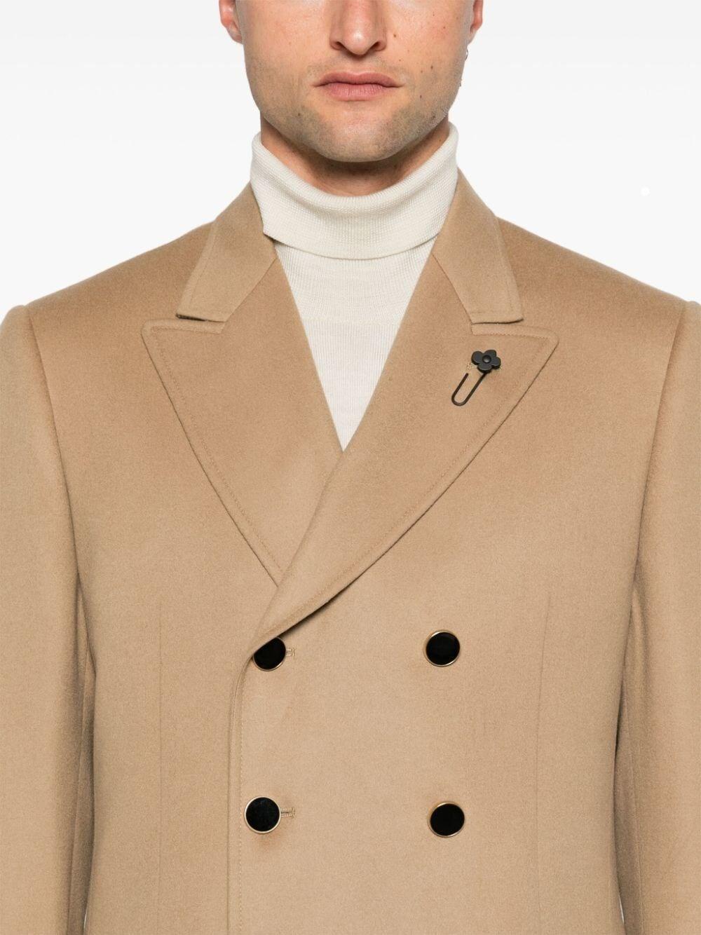 Lardini `Attitude Drop 7 Reg` Jacket Nuovo