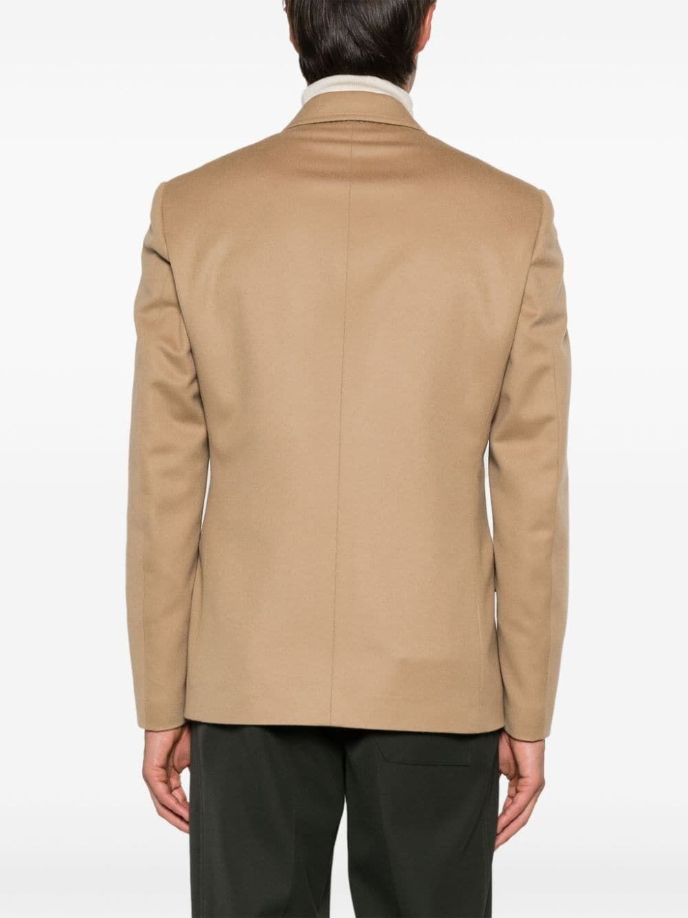 Lardini `Attitude Drop 7 Reg` Jacket Nuovo