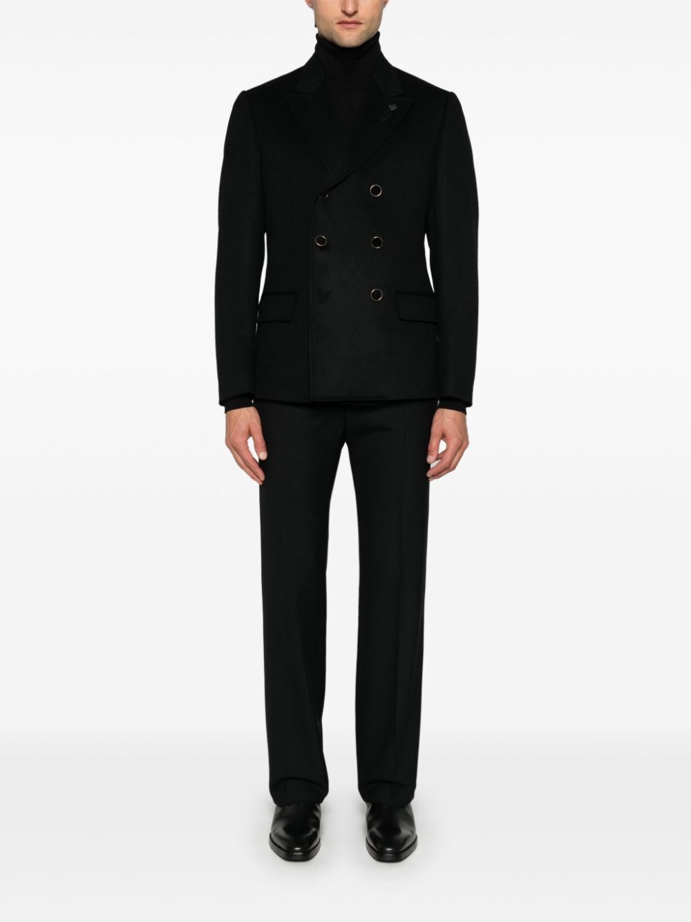 Lardini `Attitude Drop 7 Reg` Jacket Qualità