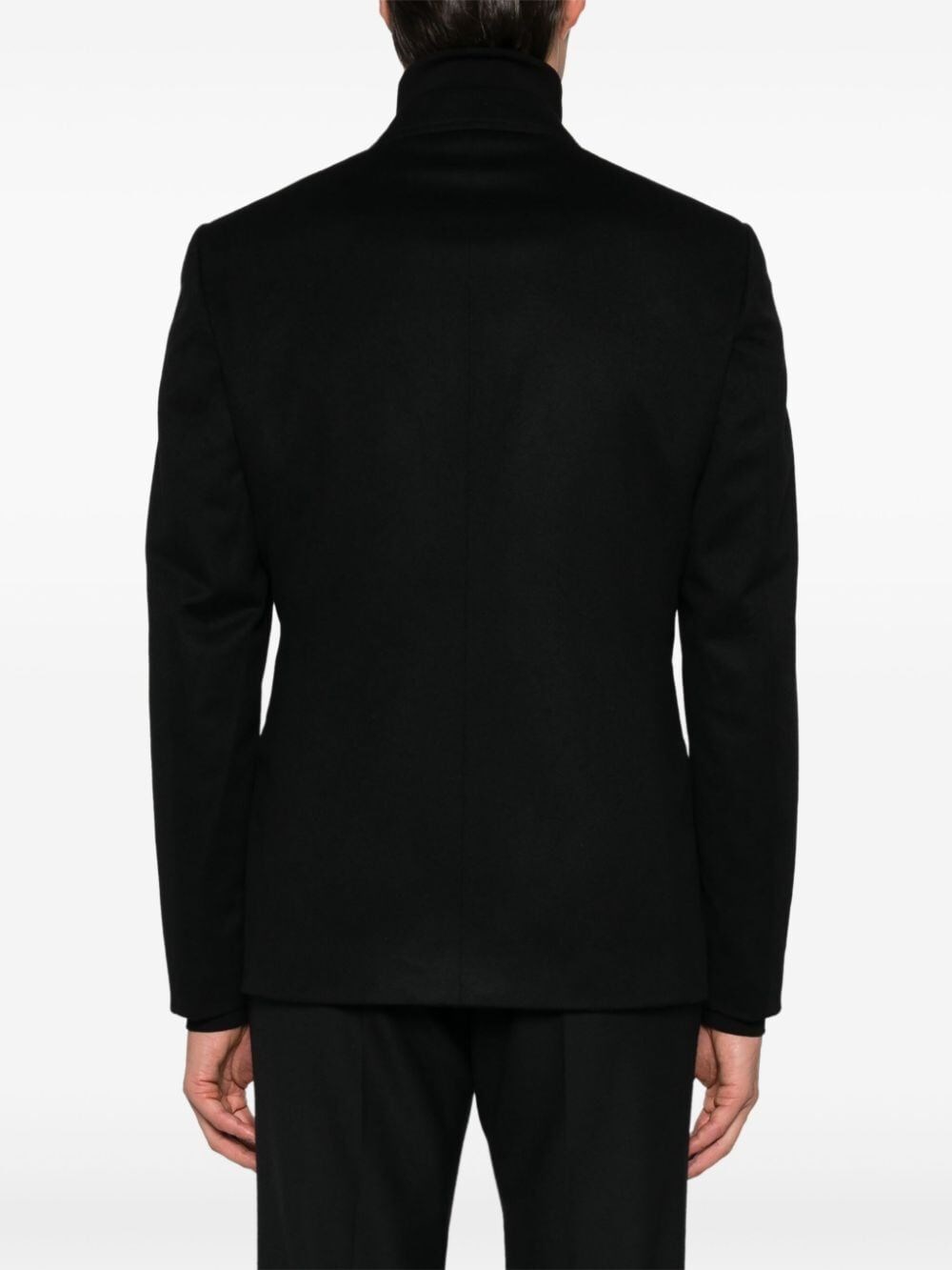 Lardini `Attitude Drop 7 Reg` Jacket Qualità