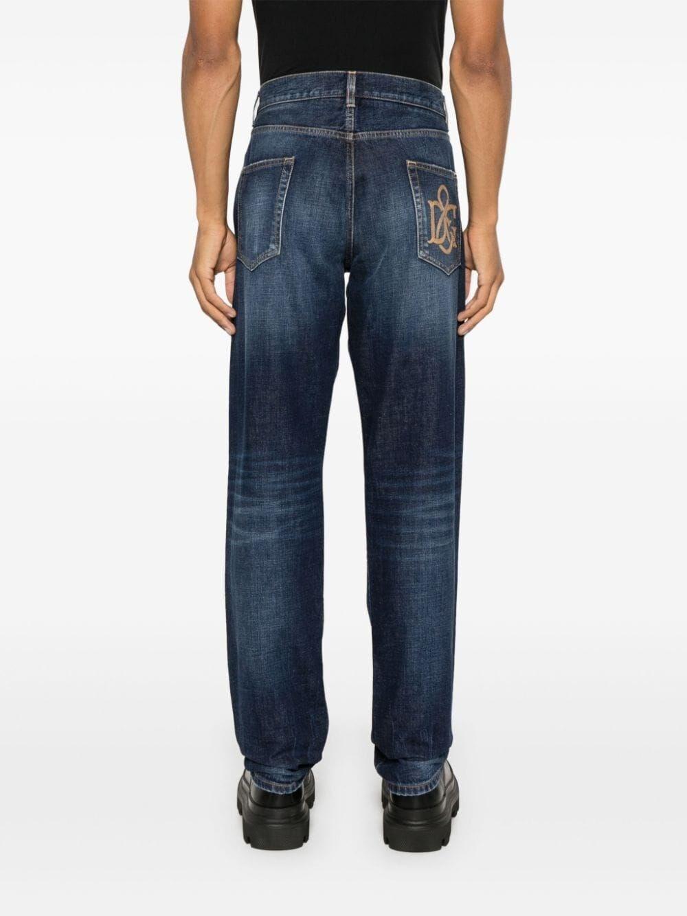 Dolce & gabbana Jeans Acquista Ora