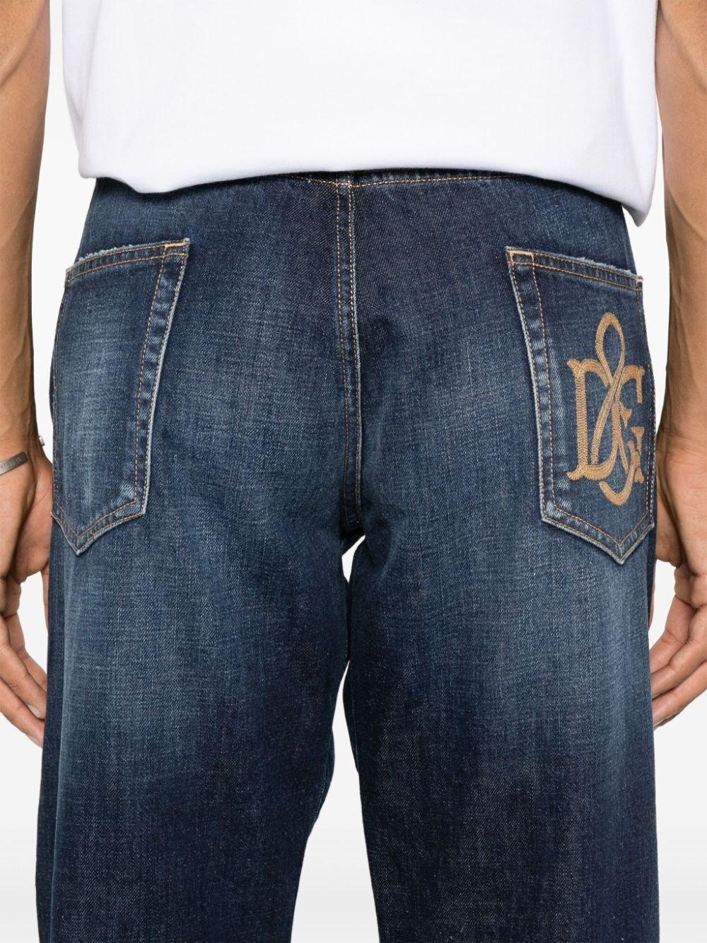 Dolce & gabbana Jeans Acquista Ora