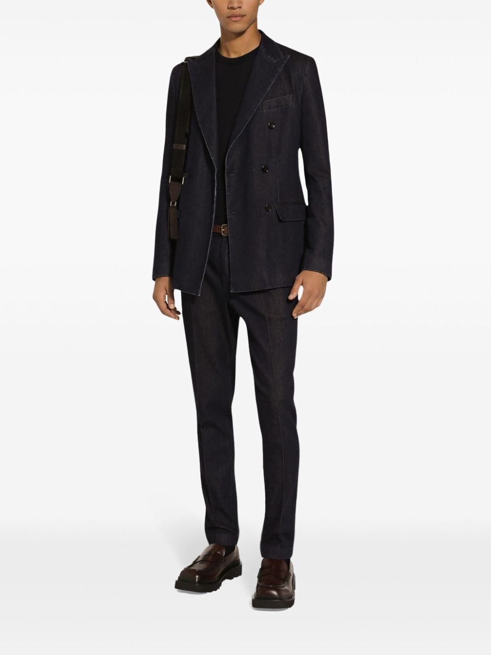 Dolce & gabbana Jacket Consegna Veloce