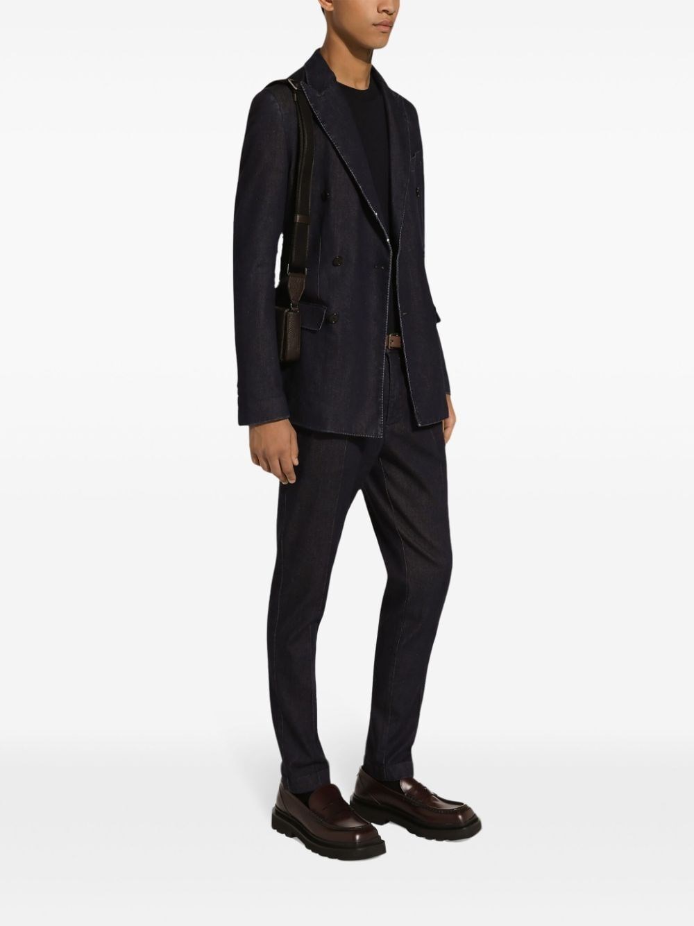 Dolce & gabbana Jacket Consegna Veloce
