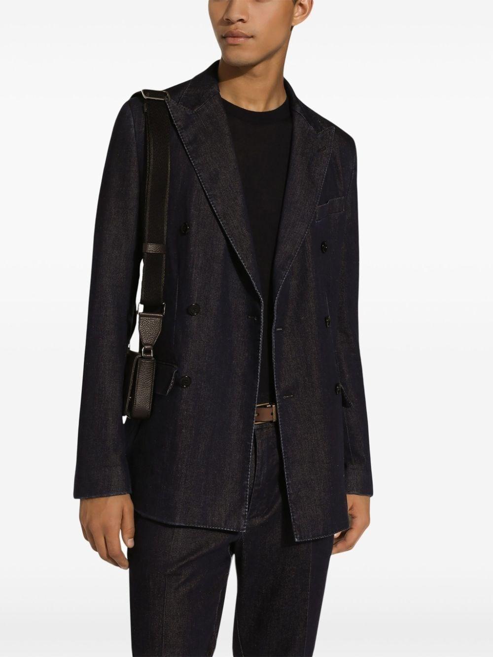 Dolce & gabbana Jacket Consegna Veloce