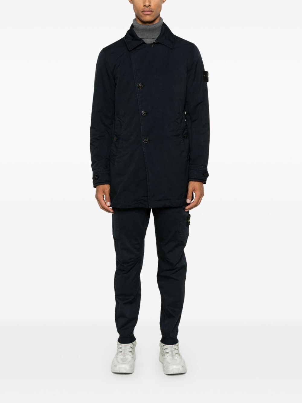 Stone island Padded Jacket Fino Al -60%