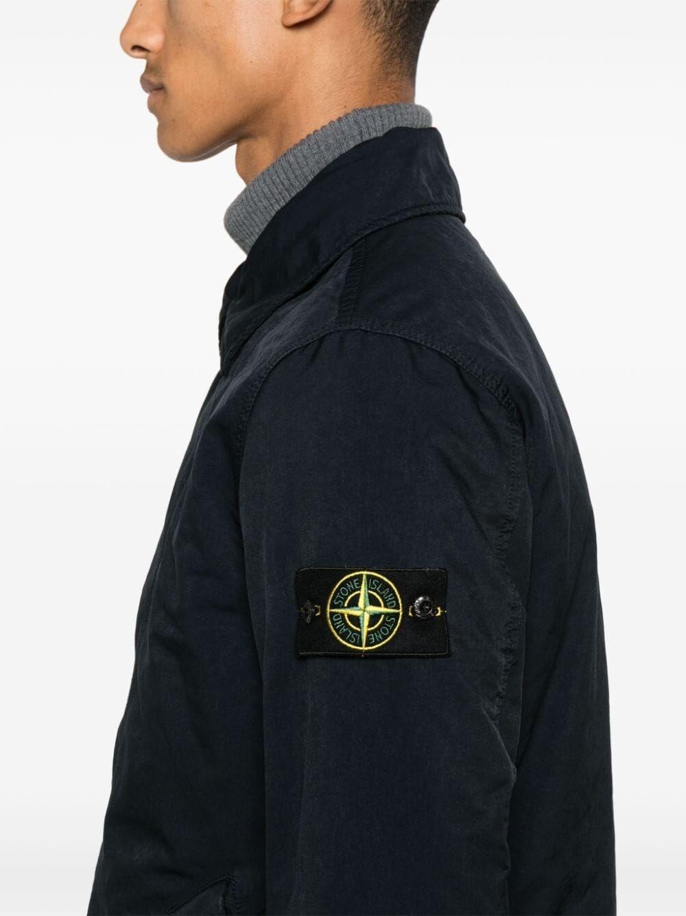 Stone island Padded Jacket Fino Al -60%