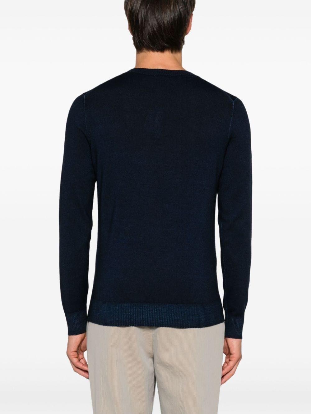 Malo V-Neck Sweater Affare Del Giorno