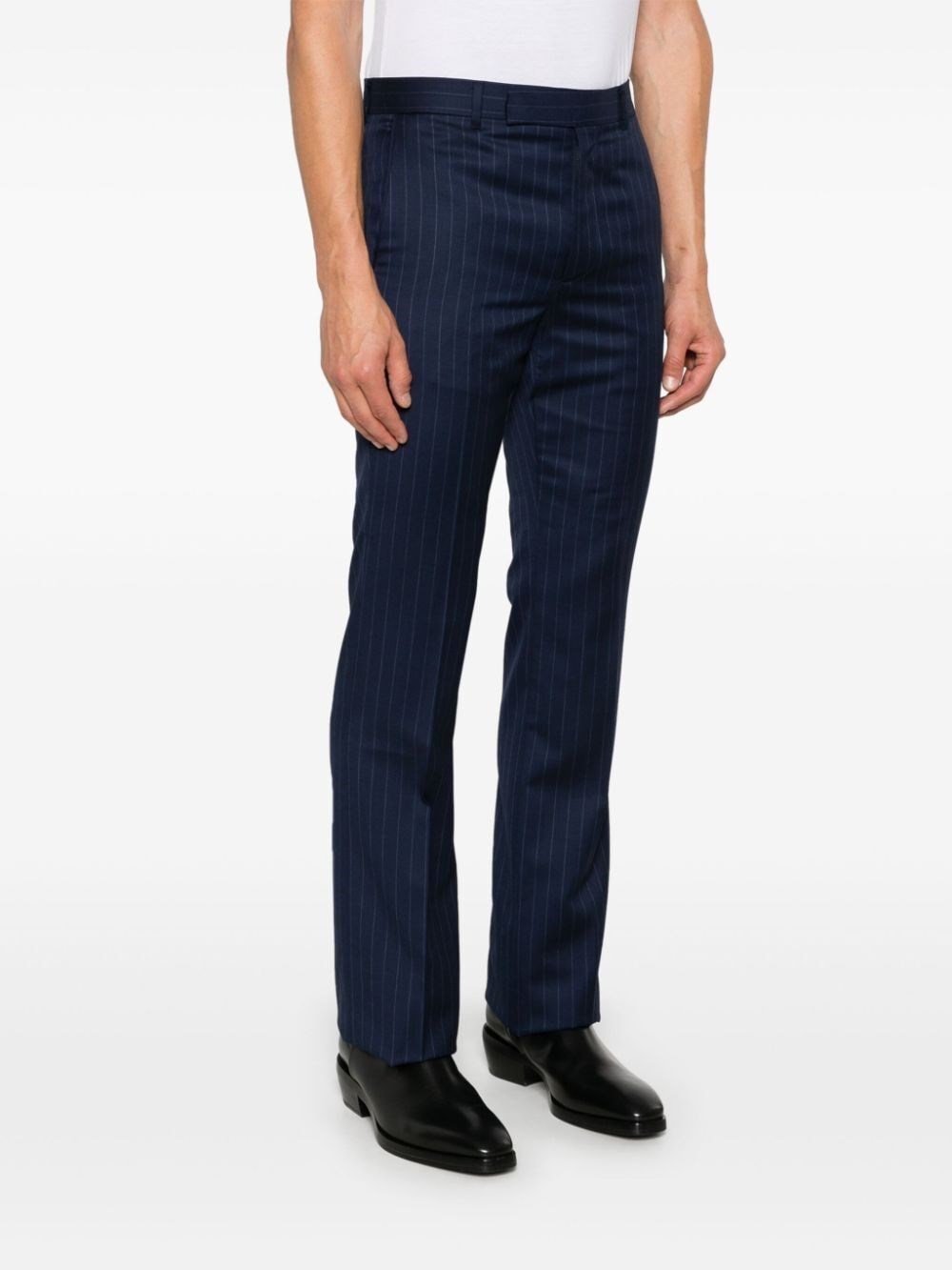 Givenchy 90`s Fit Pants Presa