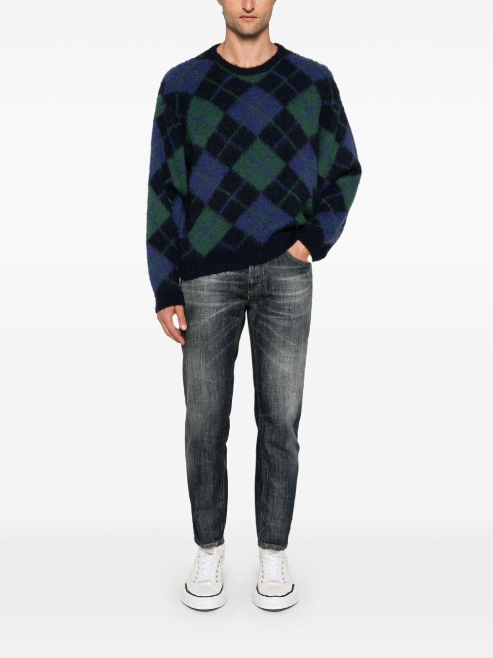 Dondup `Brighton` Jeans Sconto