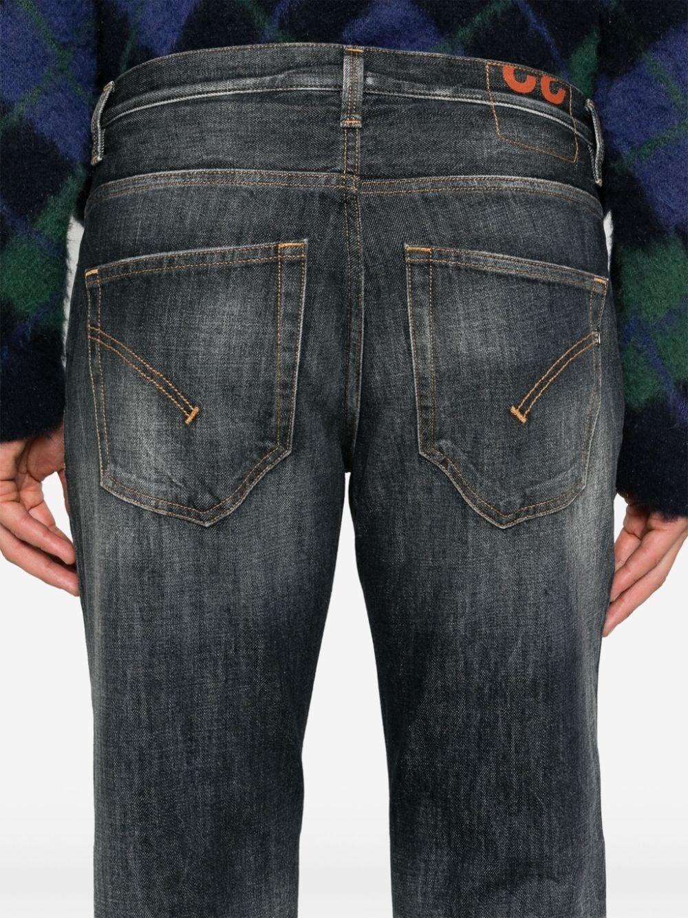 Dondup `Brighton` Jeans Sconto