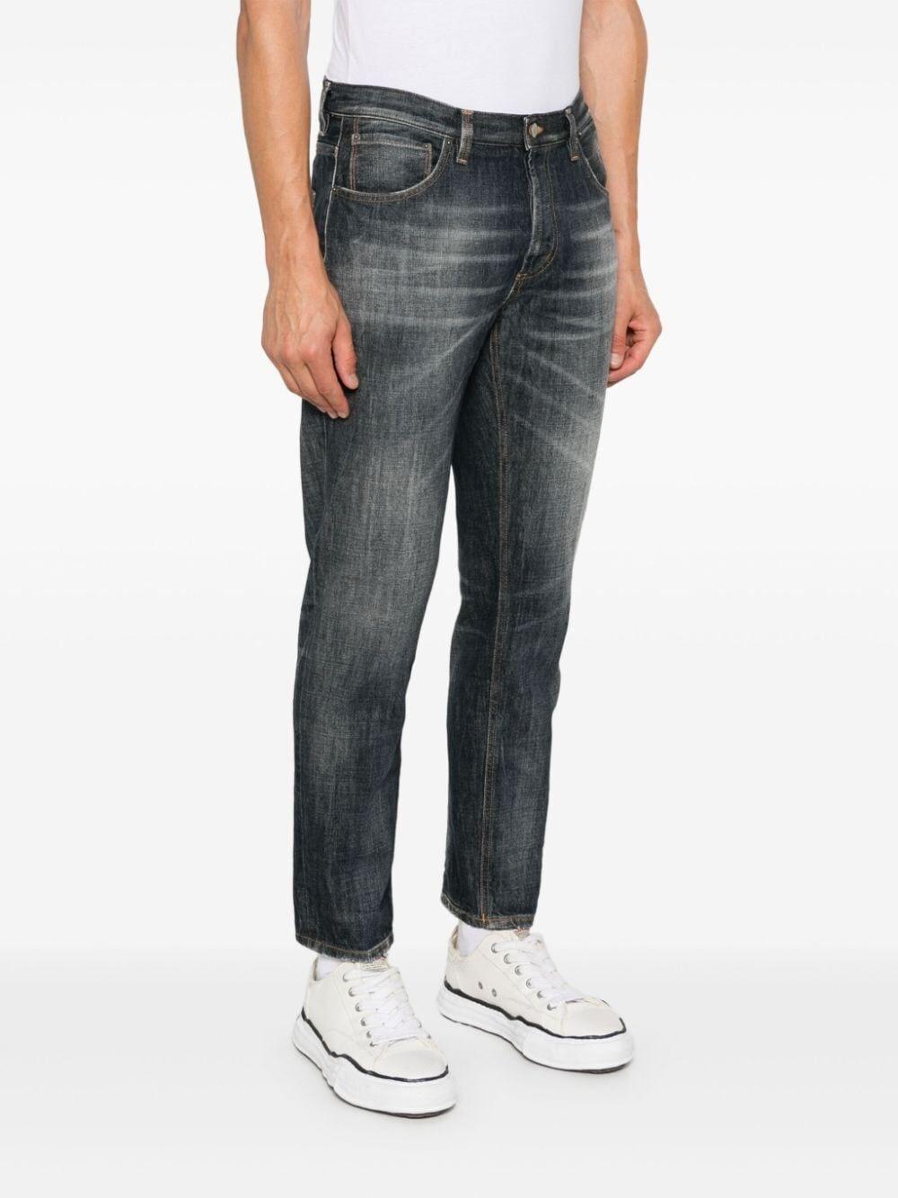 Dondup `Brighton` Jeans Sconto