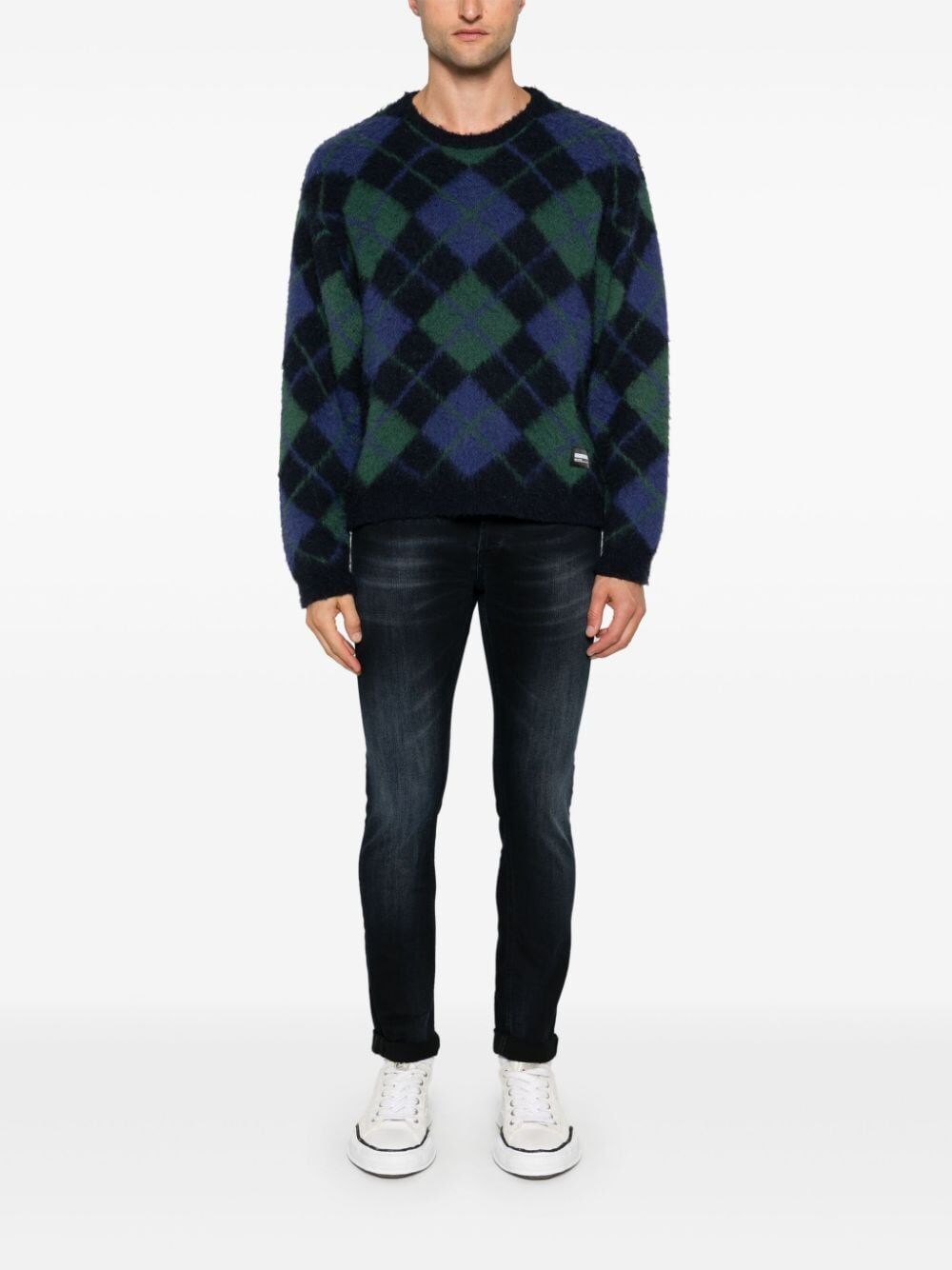 Dondup `George` Jeans Offerta