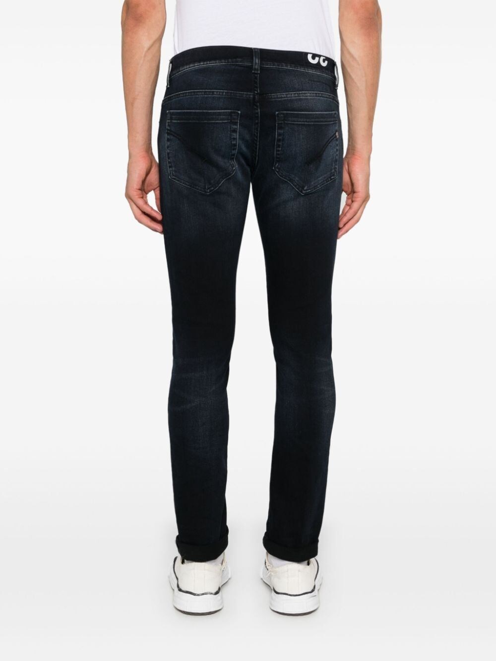 Dondup `George` Jeans Offerta
