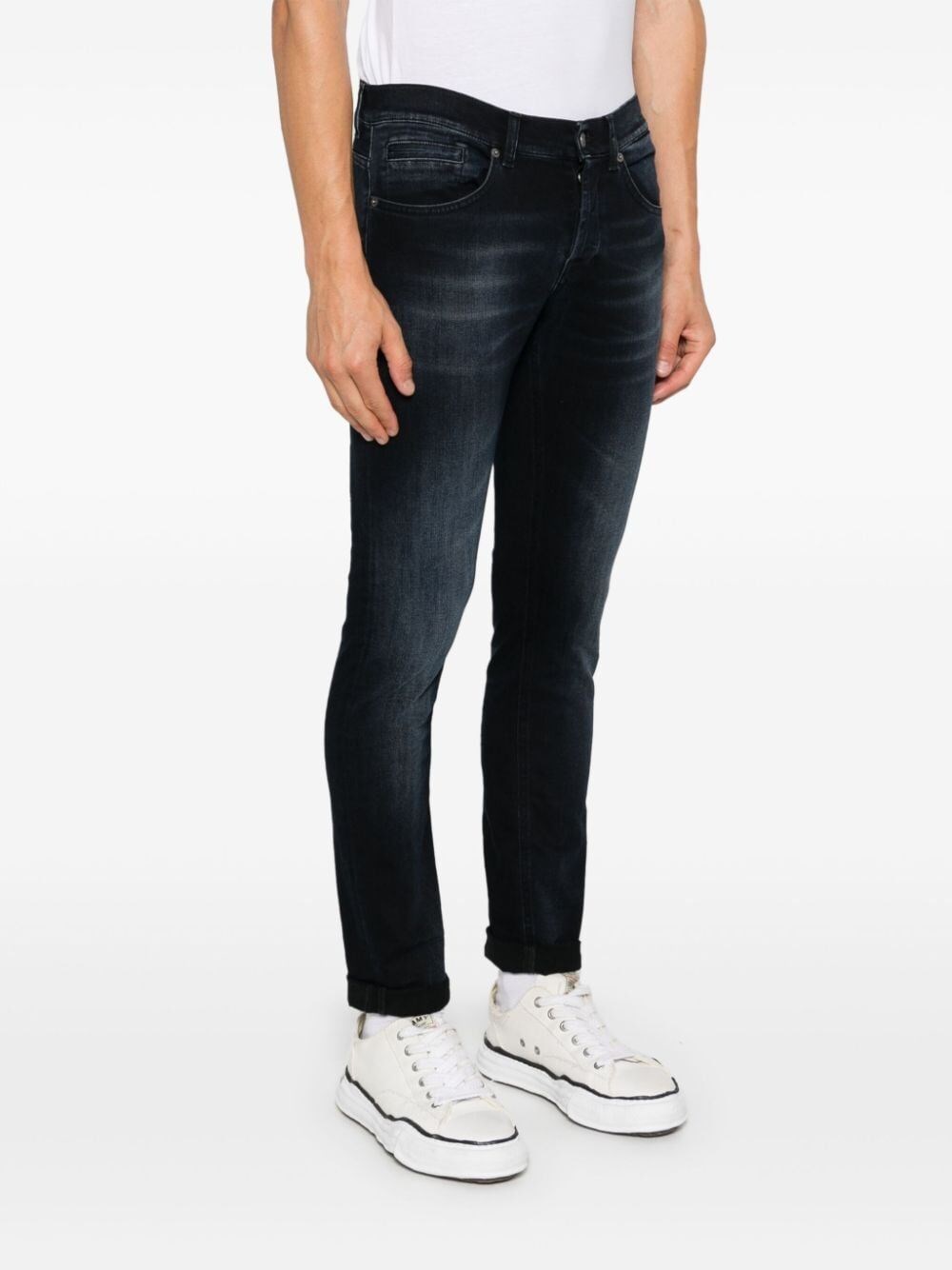 Dondup `George` Jeans Offerta