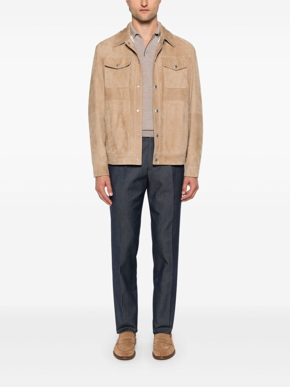 Sease `Lasca` V-Neck Sweater Outlet